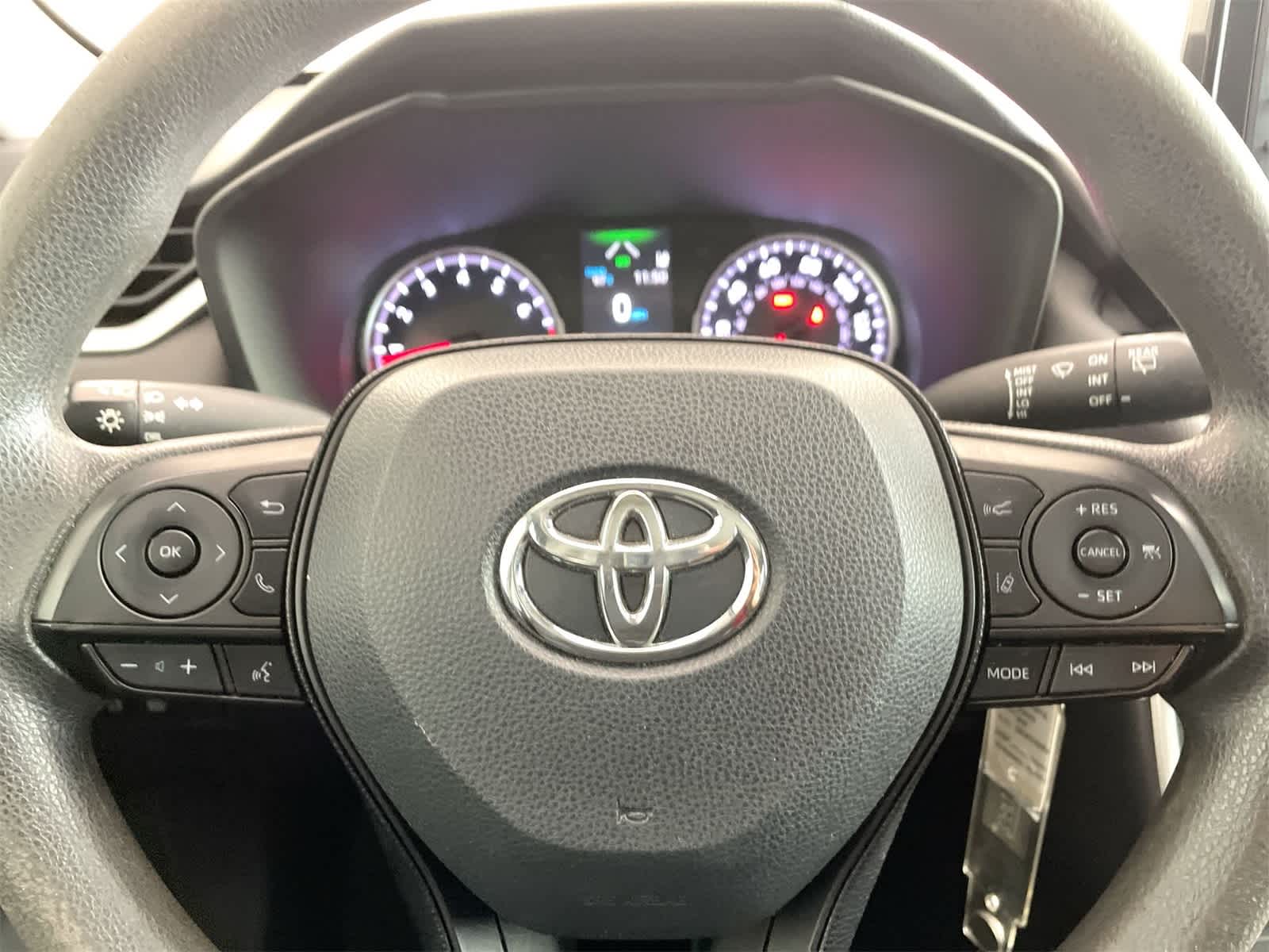 Thumbnail: 2019 Toyota RAV4 - 17