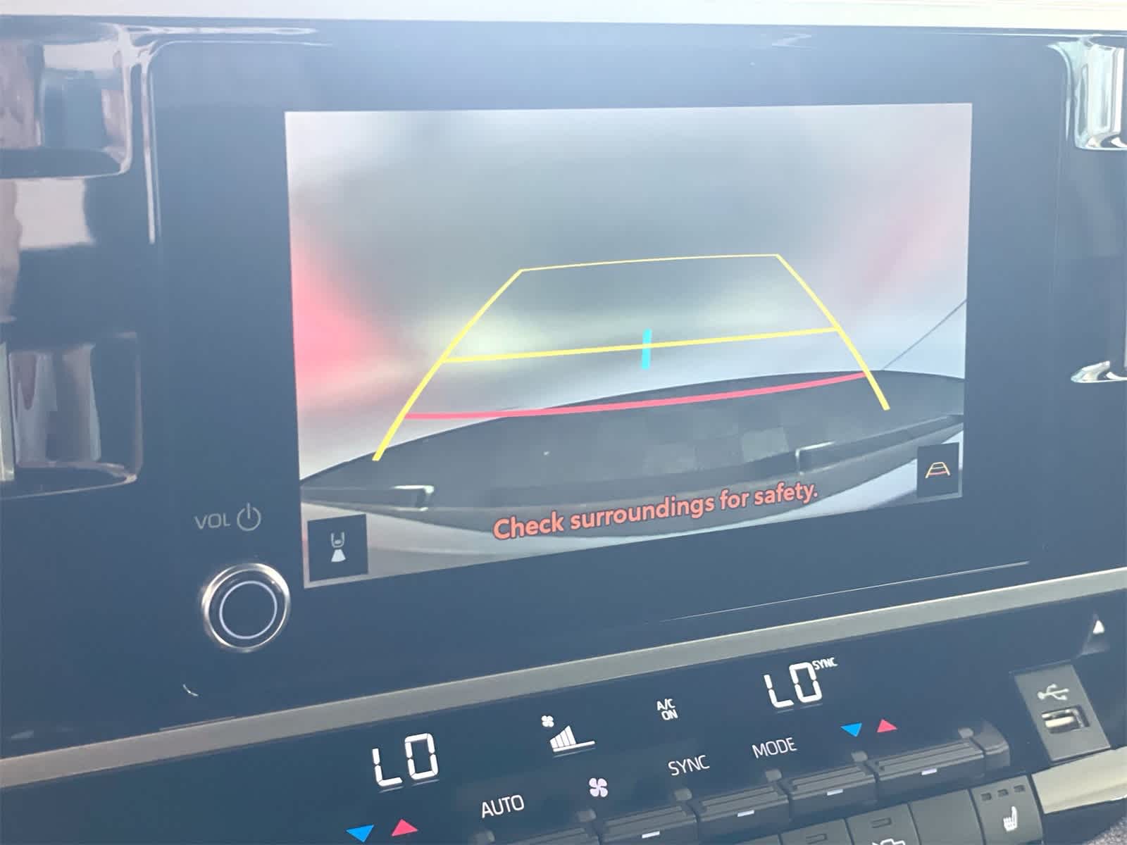 Thumbnail: 2025 Toyota Tundra - 21