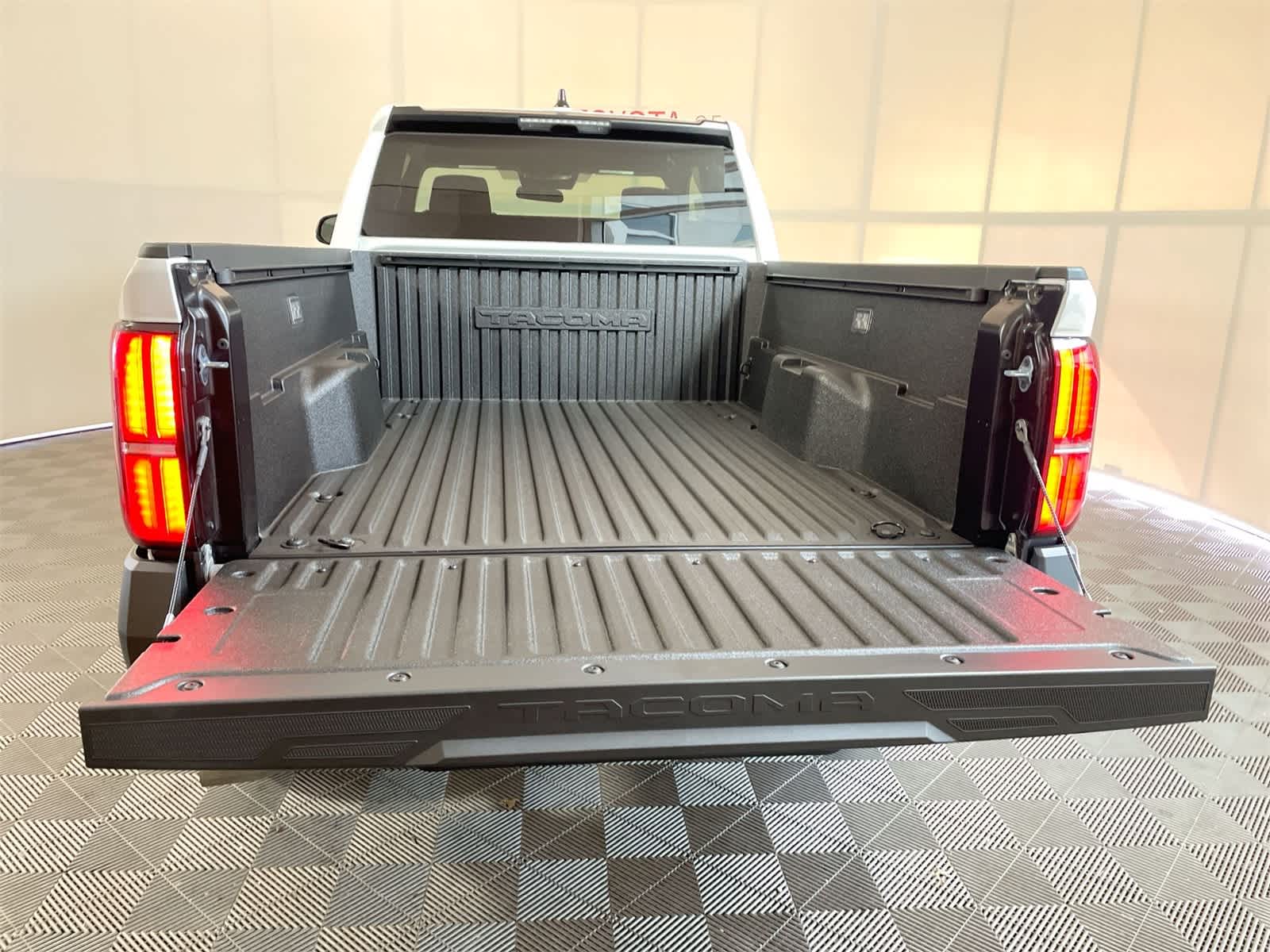 Thumbnail: 2025 Toyota Tacoma - 5