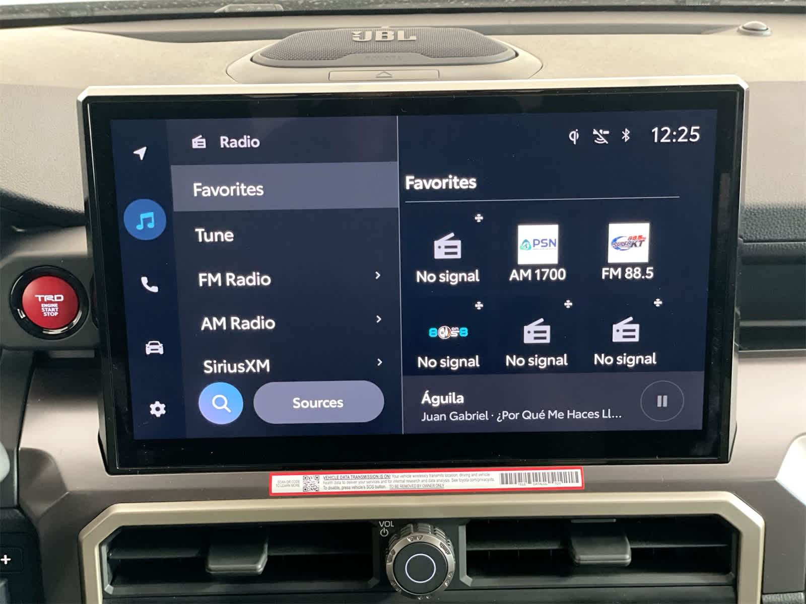 Thumbnail: 2025 Toyota Tacoma - 19