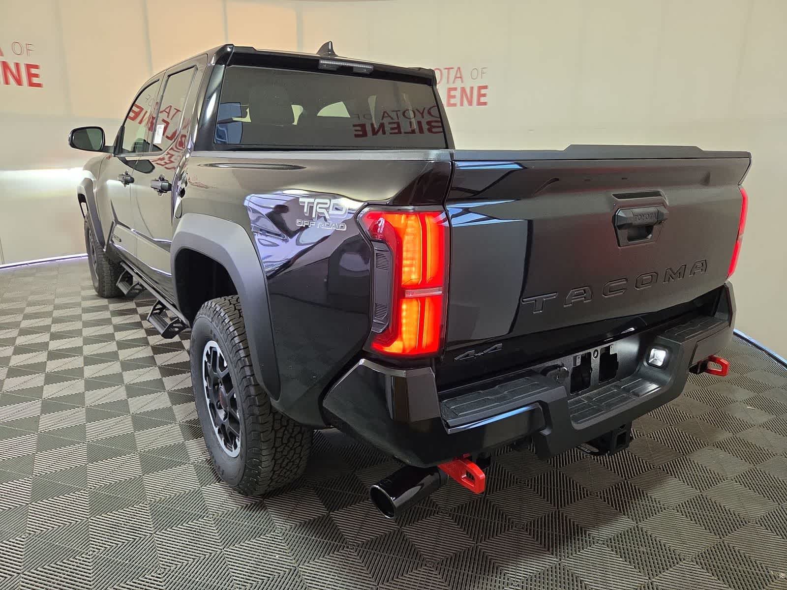 Thumbnail: 2026 Toyota Tacoma - 2