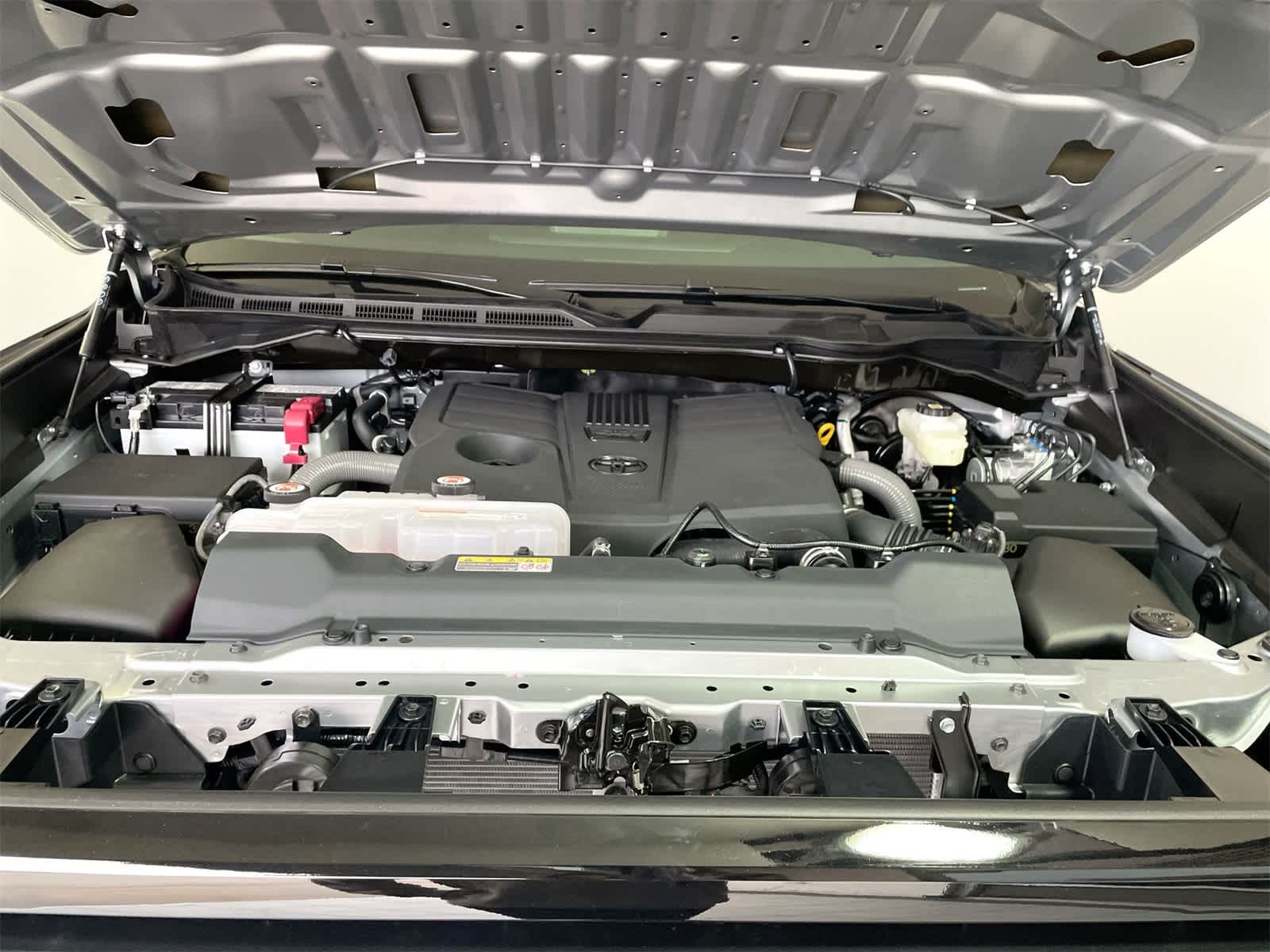 Thumbnail: 2026 Toyota Tundra - 24