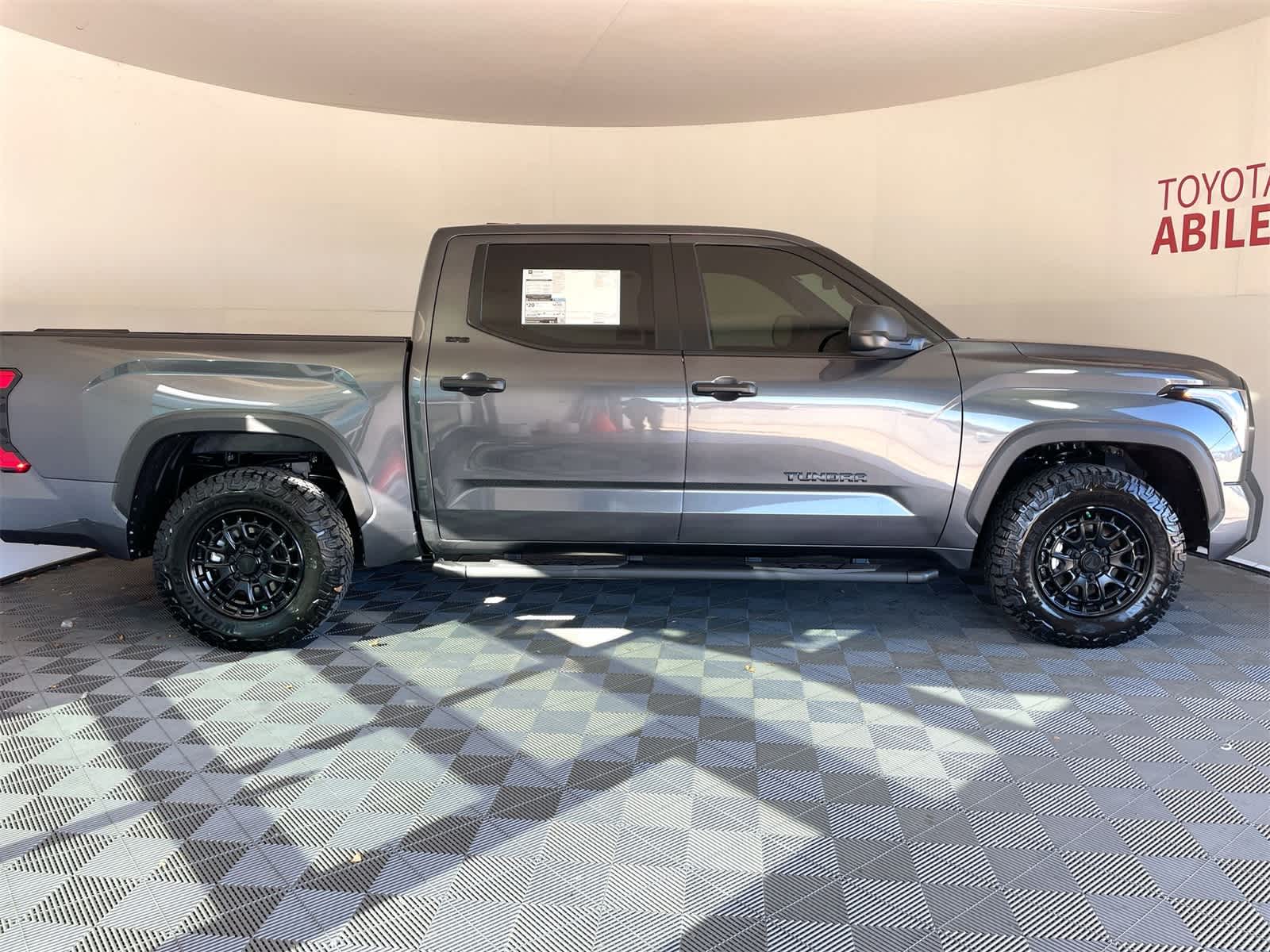 Thumbnail: 2026 Toyota Tundra - 8