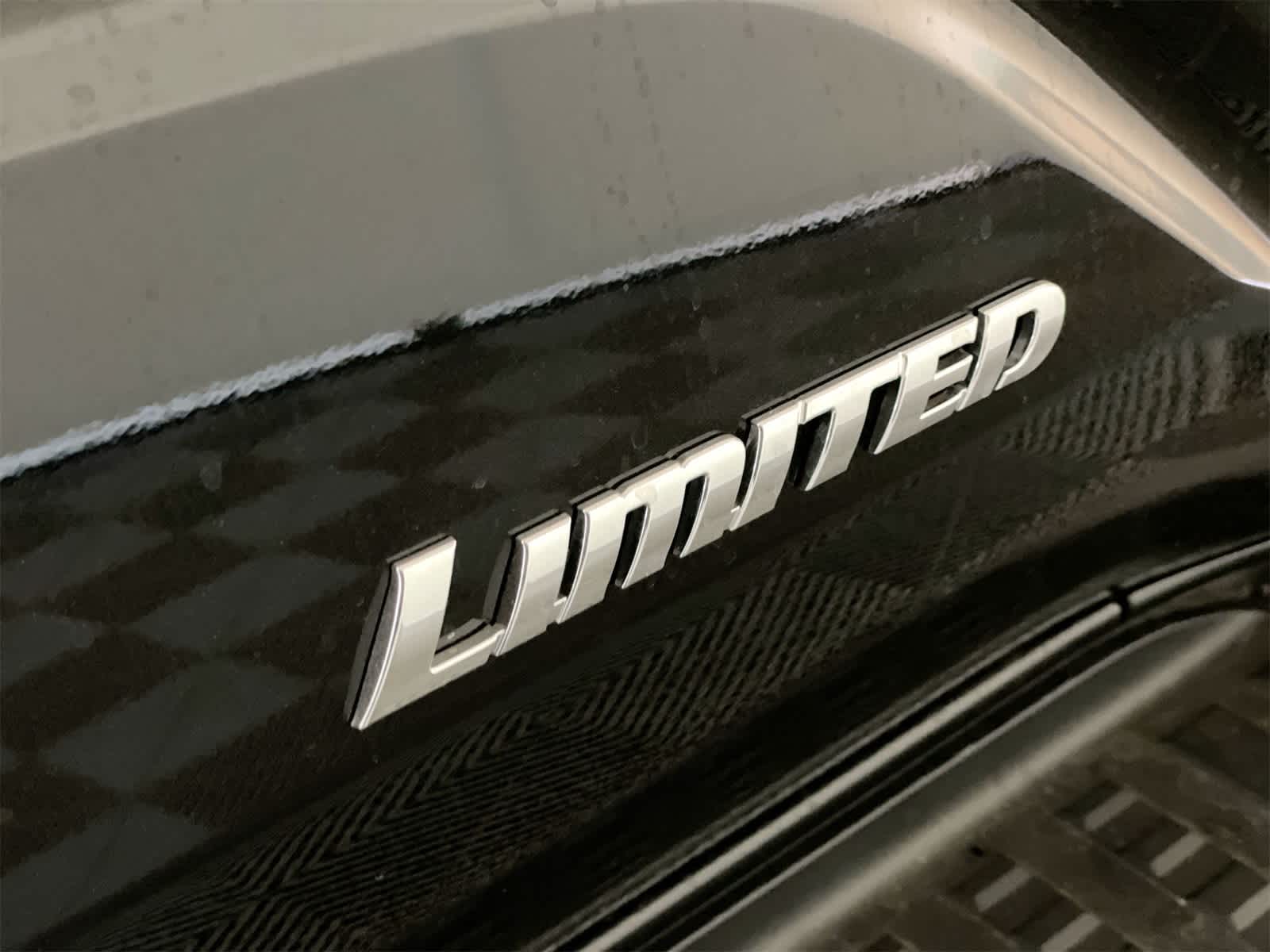 Thumbnail: 2026 Toyota 4Runner - 5