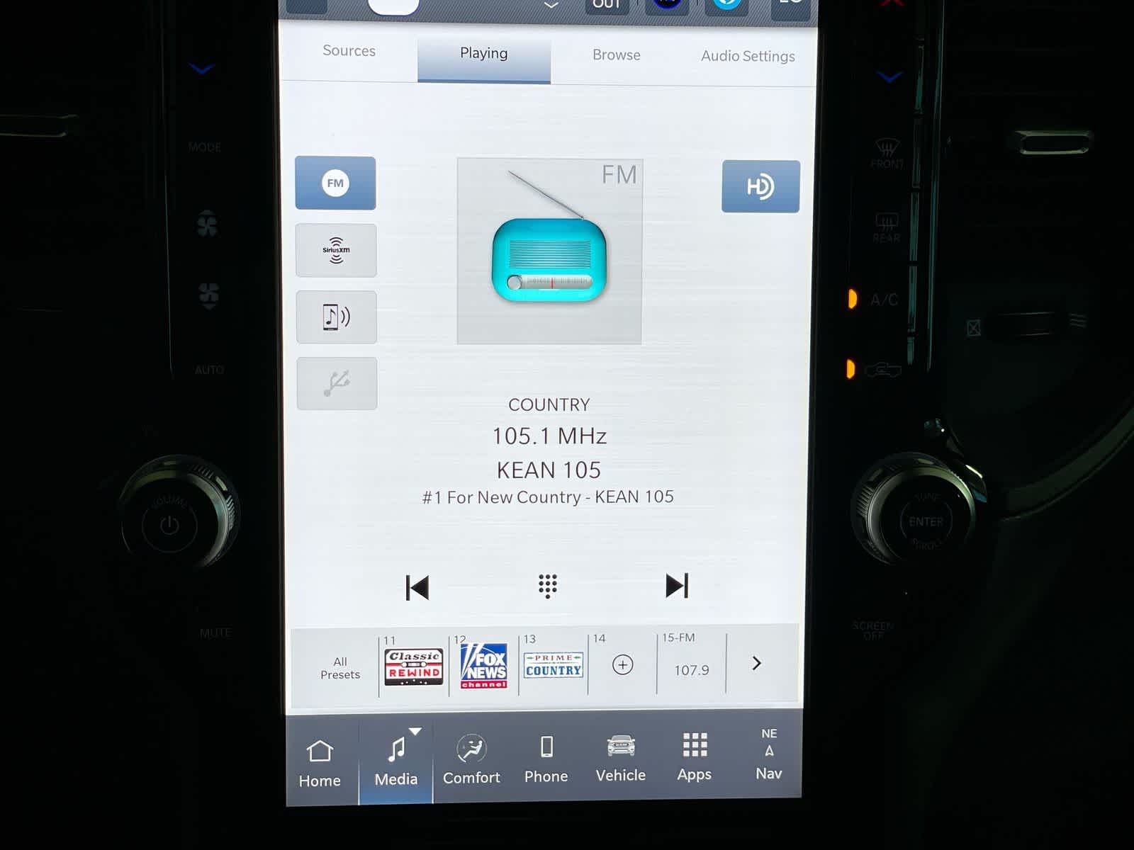 Thumbnail: 2025 RAM 2500 - 18