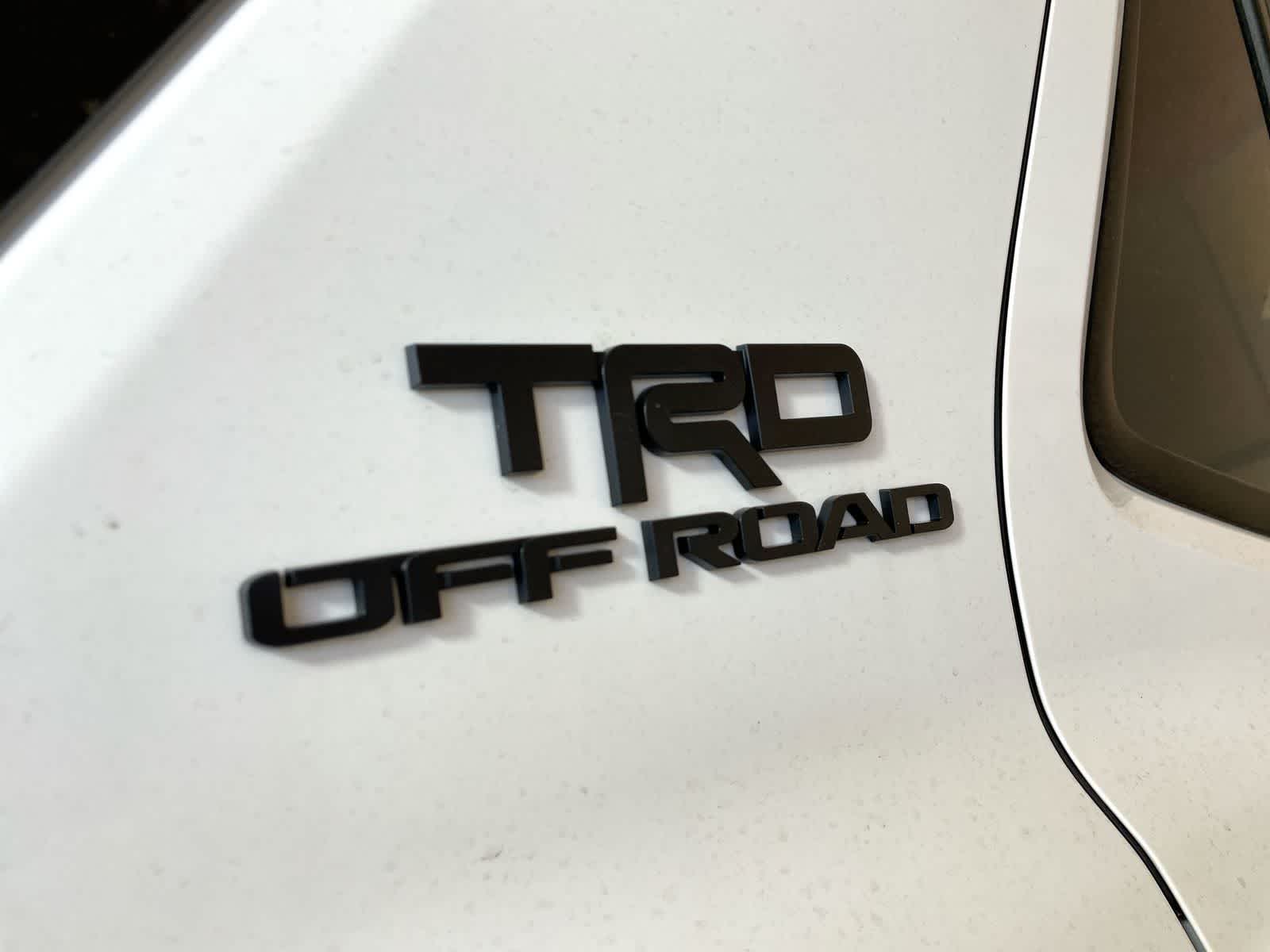 Thumbnail: 2026 Toyota 4Runner - 6