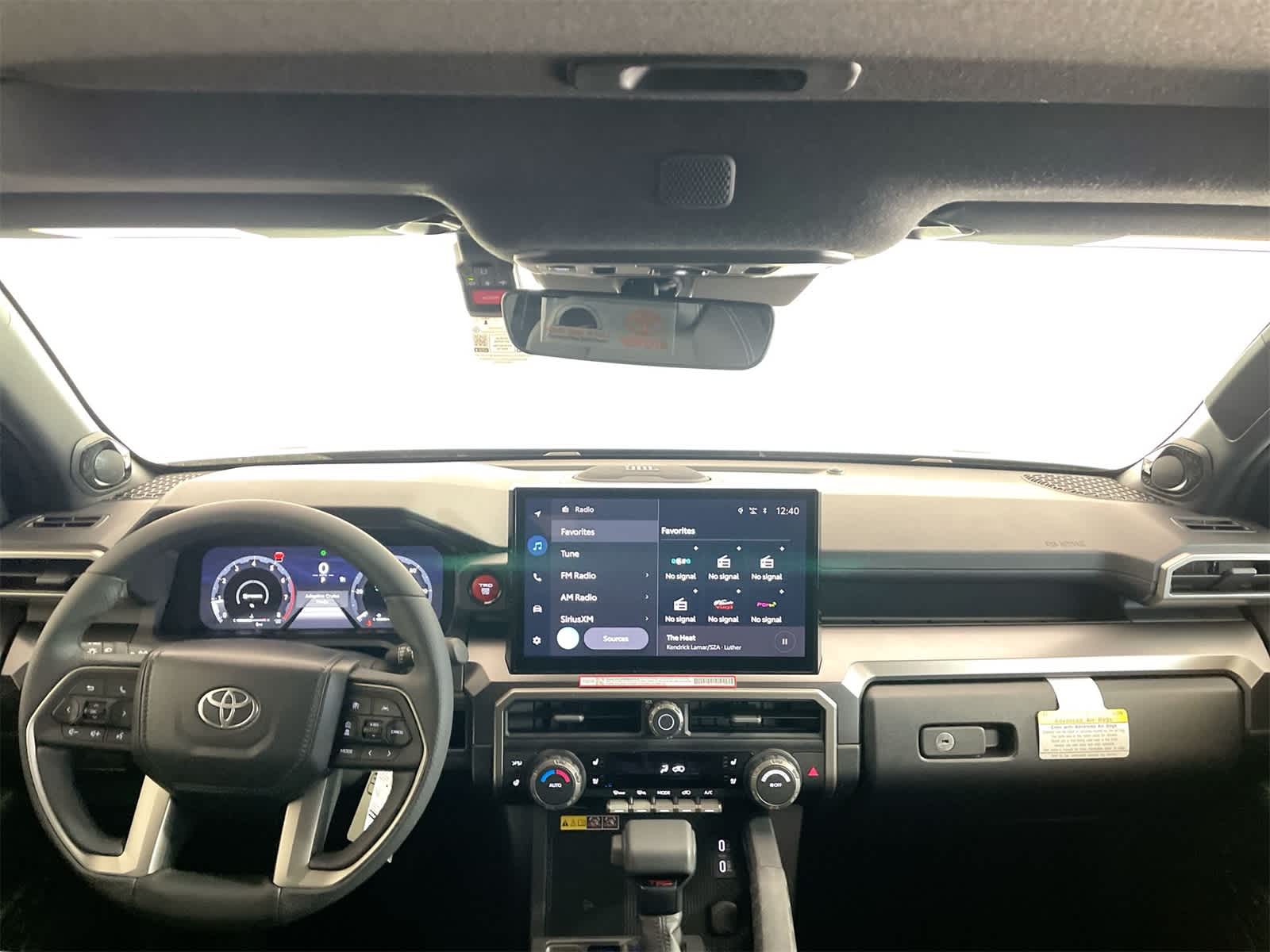 Thumbnail: 2025 Toyota 4Runner - 17