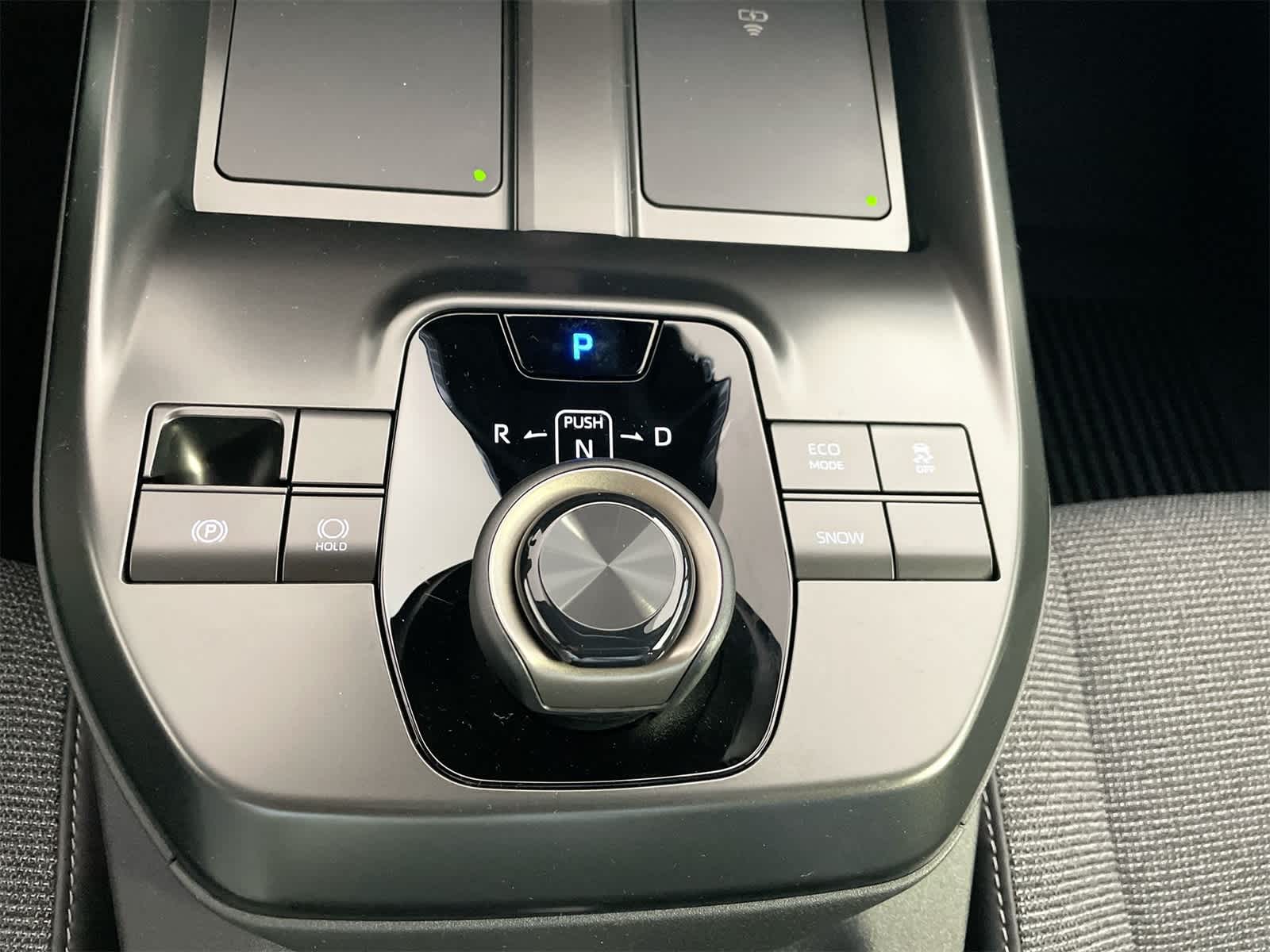 Thumbnail: 2026 Toyota bZ - 22