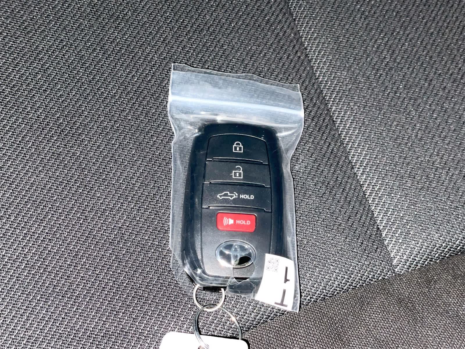 Thumbnail: 2026 Toyota Tundra - 27