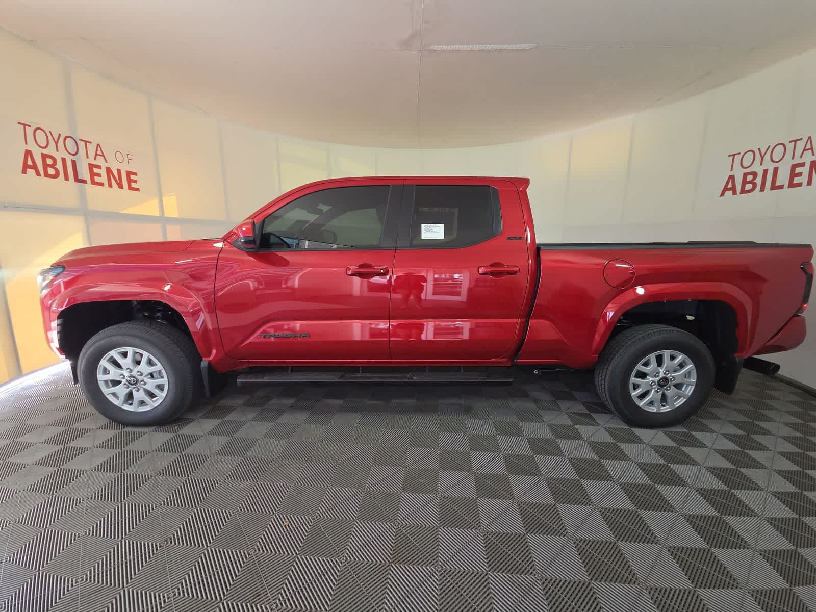 Thumbnail: 2026 Toyota Tacoma - 2