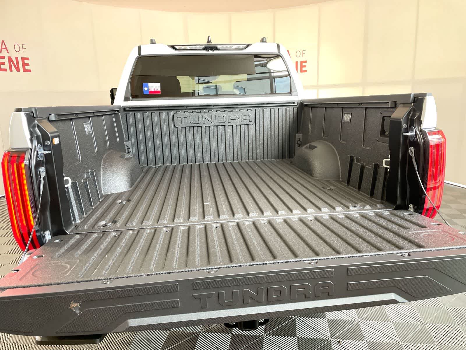 Thumbnail: 2026 Toyota Tundra - 5