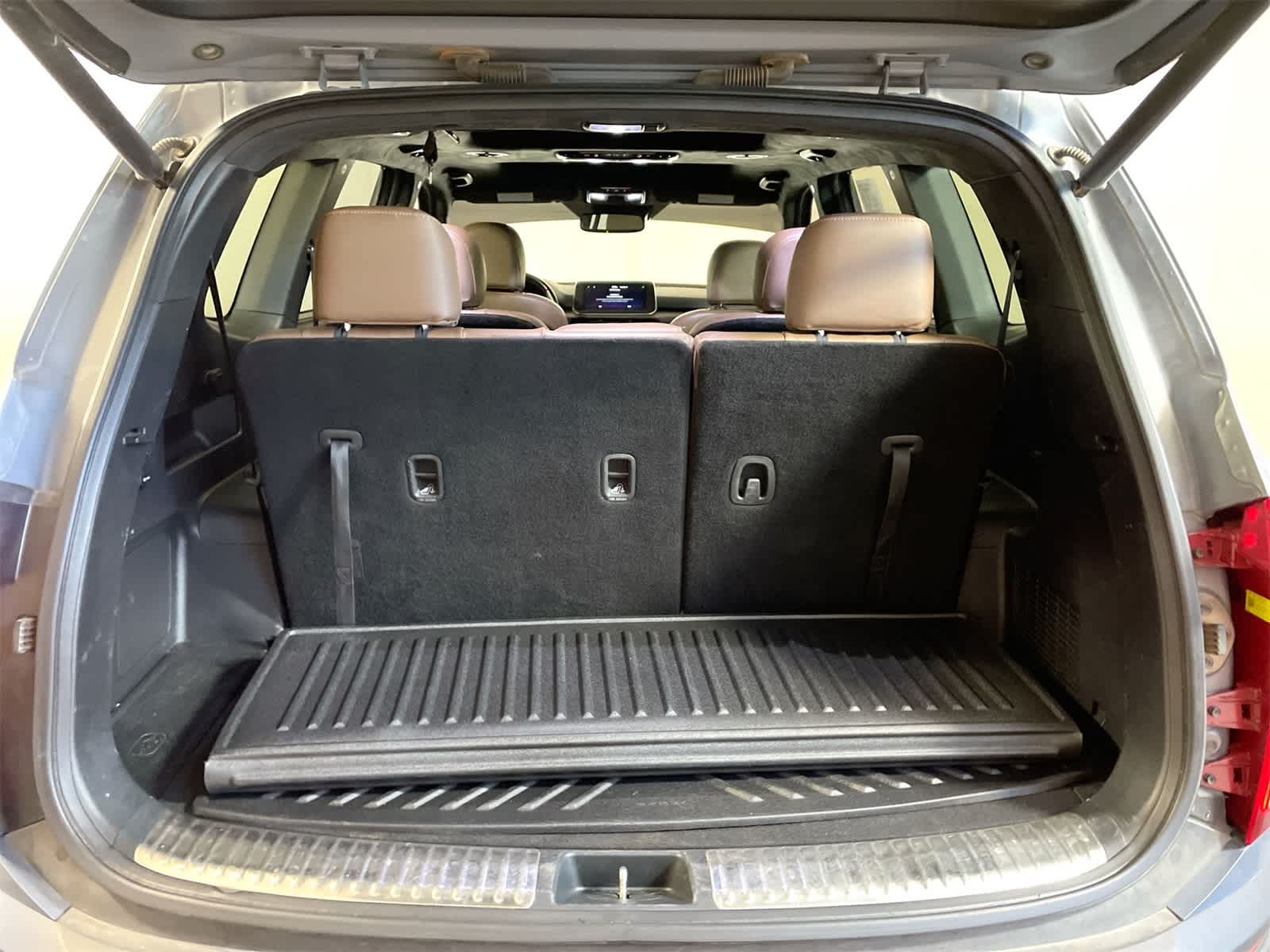 Thumbnail: 2022 Kia Telluride - 5