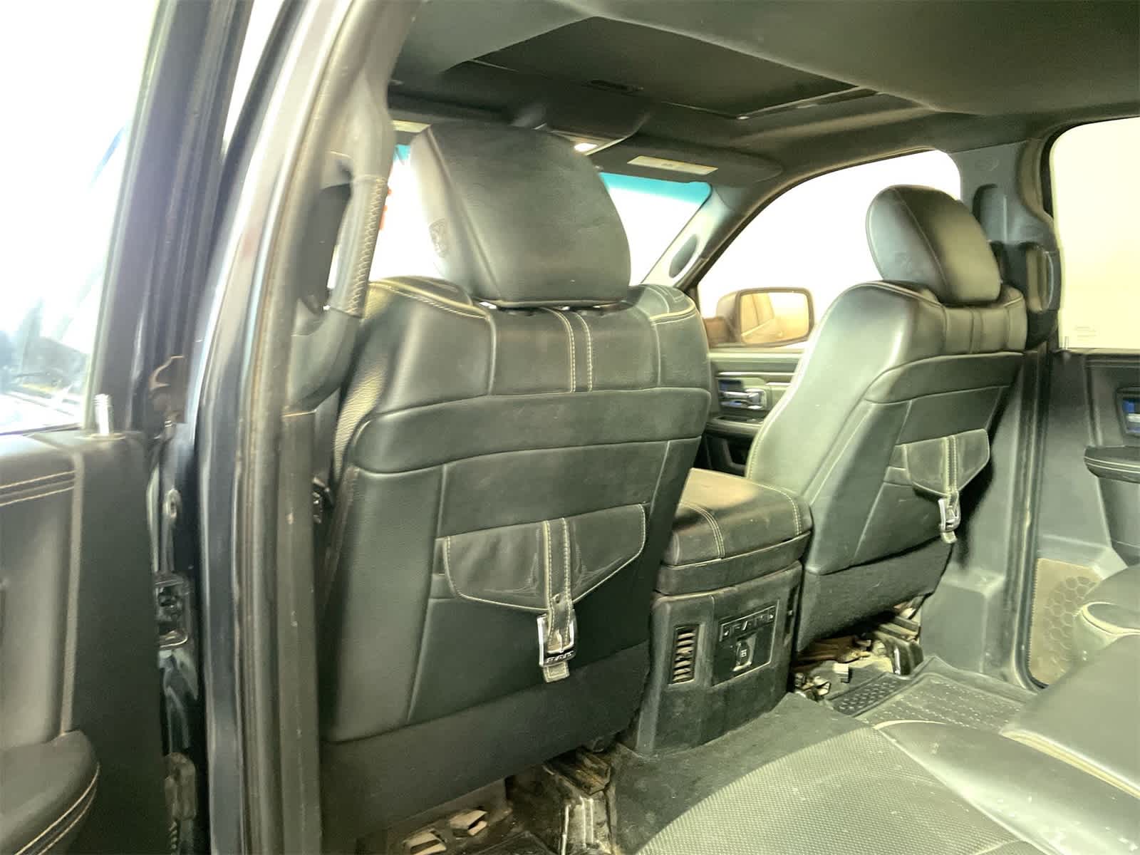 Thumbnail: 2017 RAM 1500 - 10