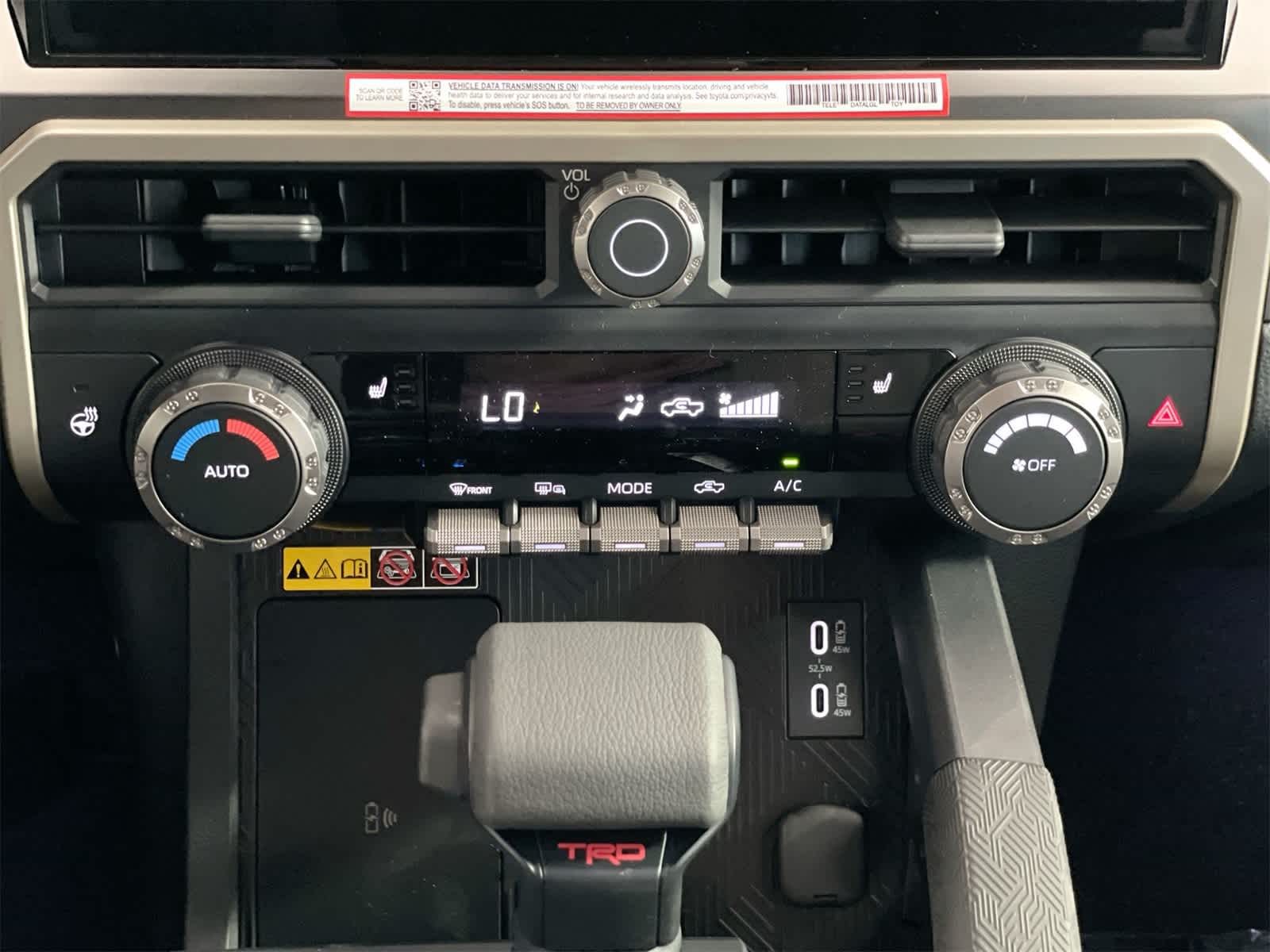 Thumbnail: 2025 Toyota Tacoma - 21
