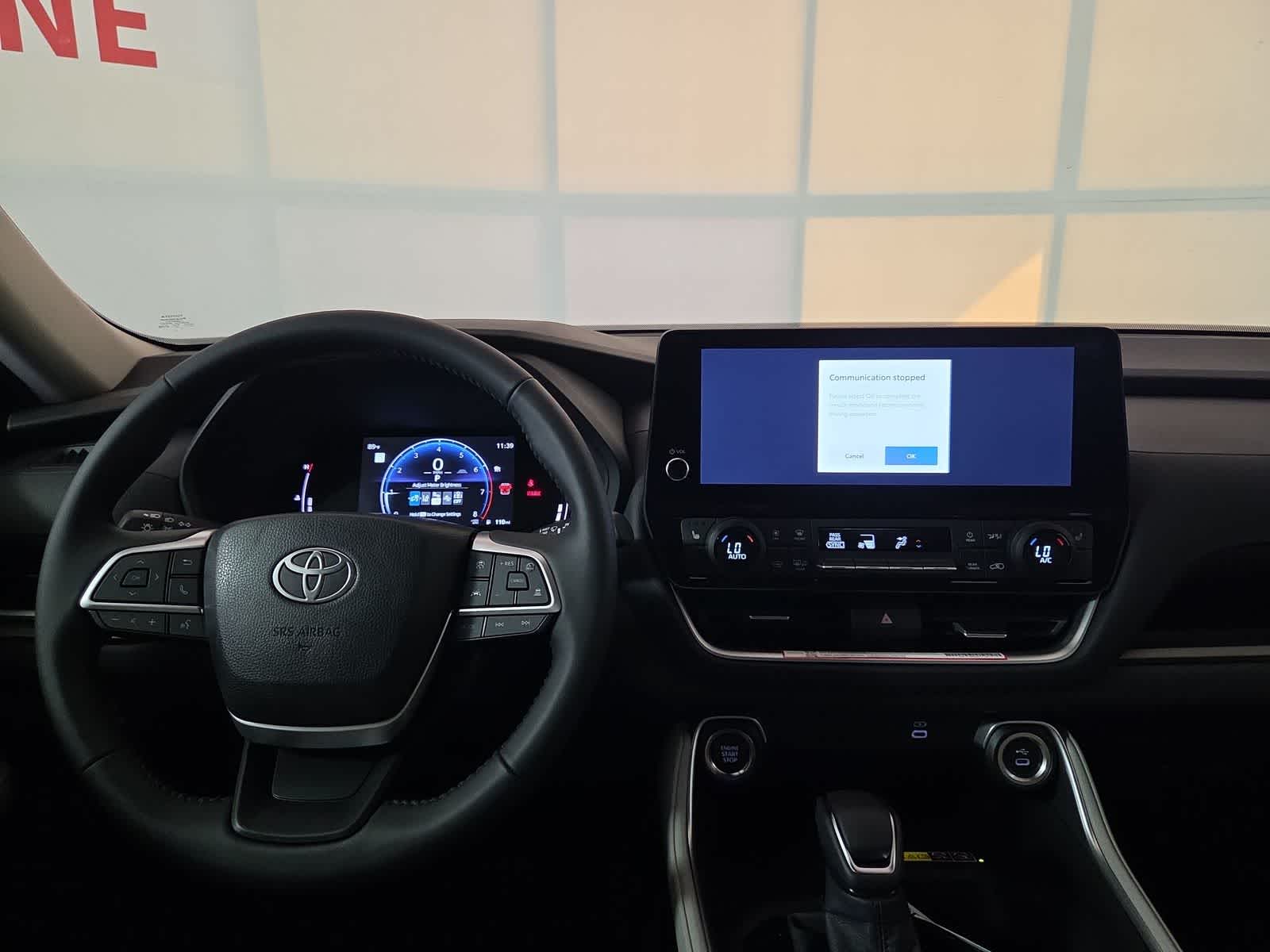 Thumbnail: 2026 Toyota Grand Highlander - 17