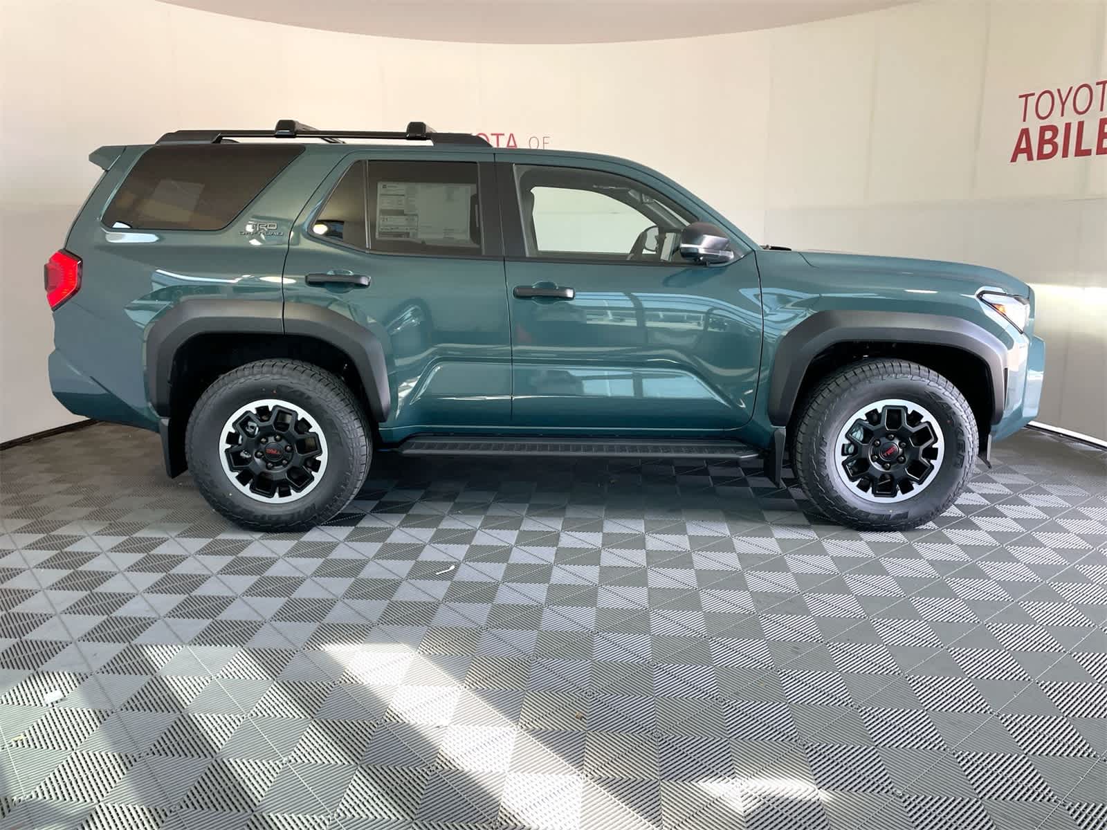 Thumbnail: 2026 Toyota 4Runner - 7