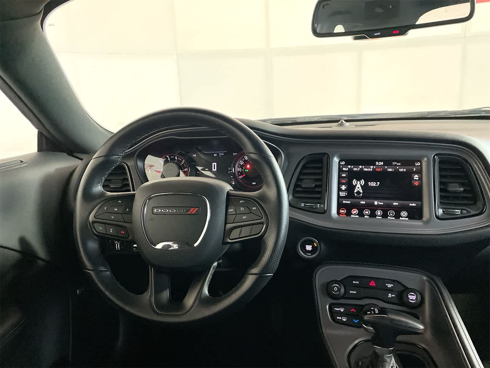 Thumbnail: 2023 Dodge Challenger - 13