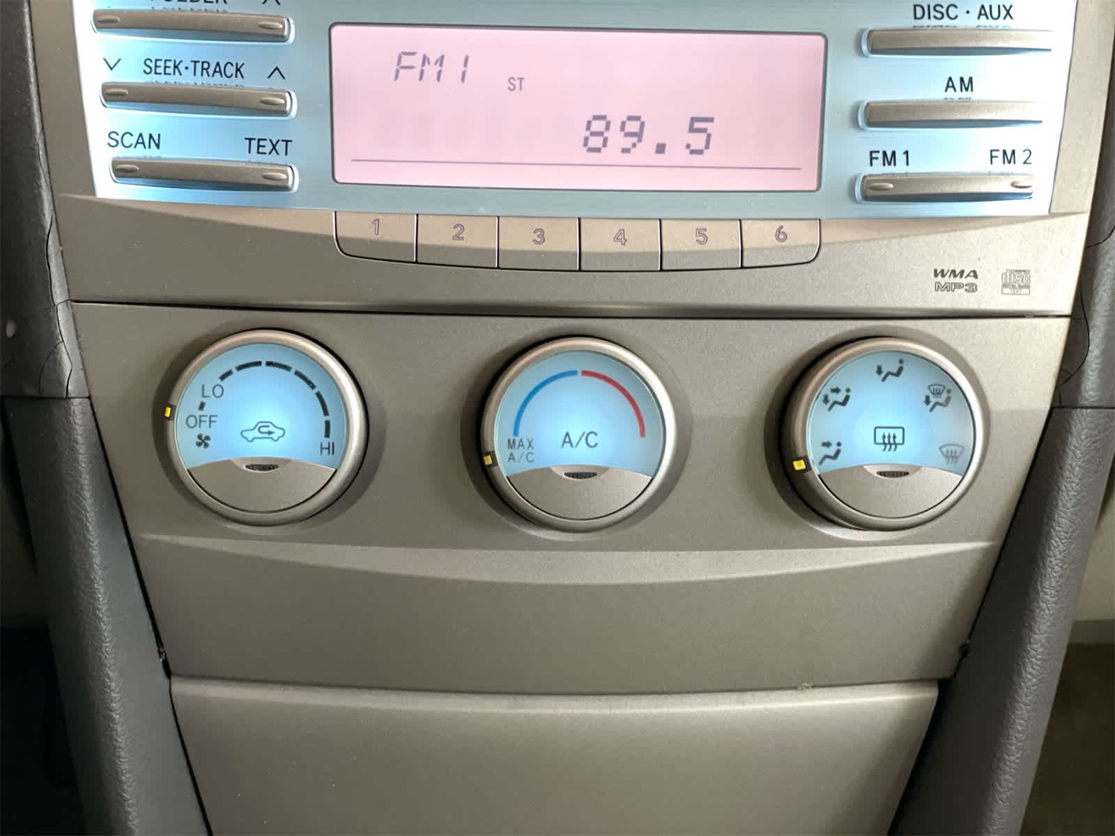 Thumbnail: 2007 Toyota Camry - 21