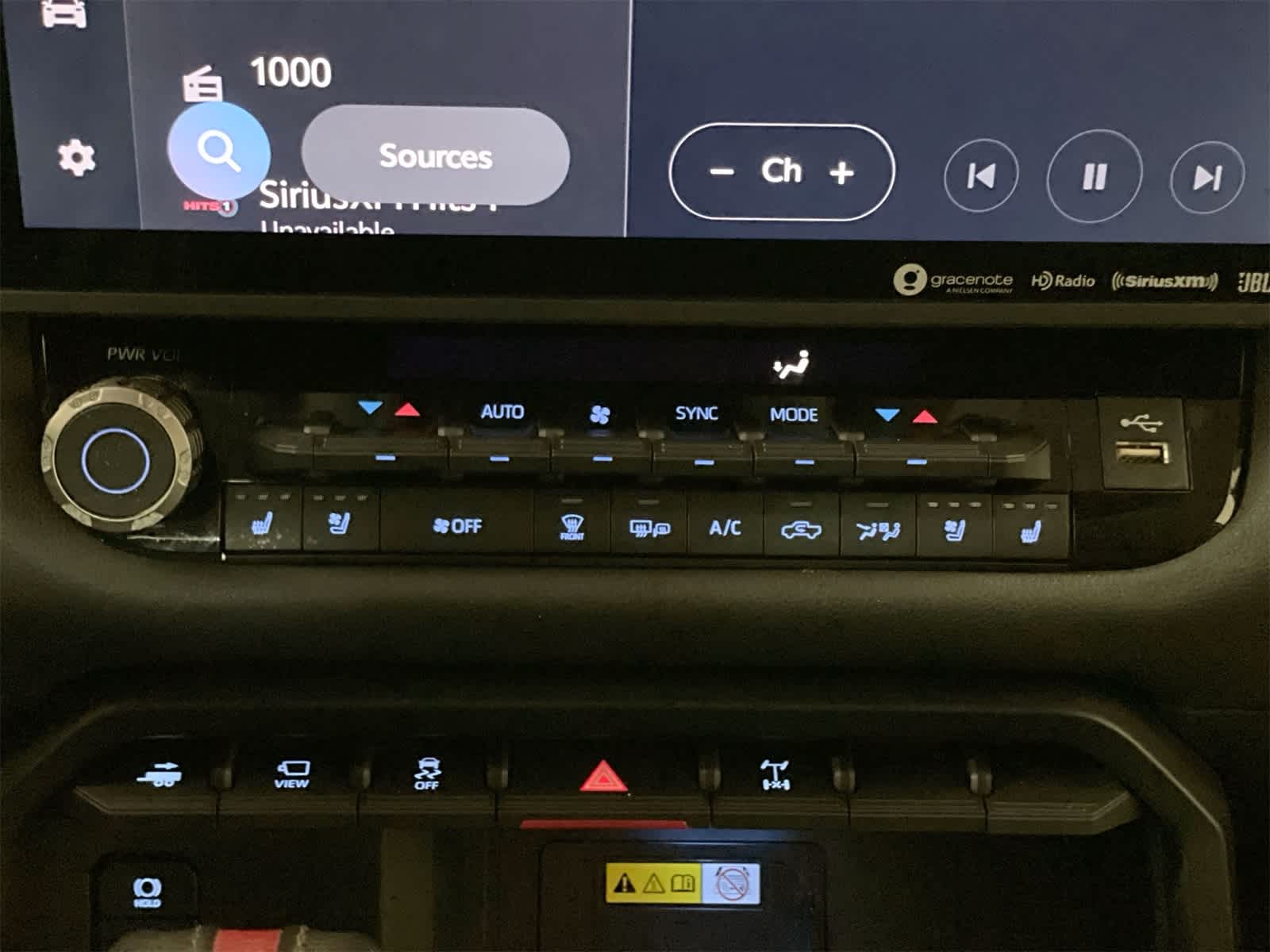 Thumbnail: 2022 Toyota Tundra - 20