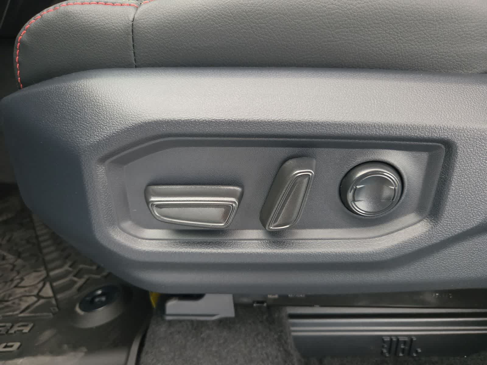 Thumbnail: 2026 Toyota Tundra - 11