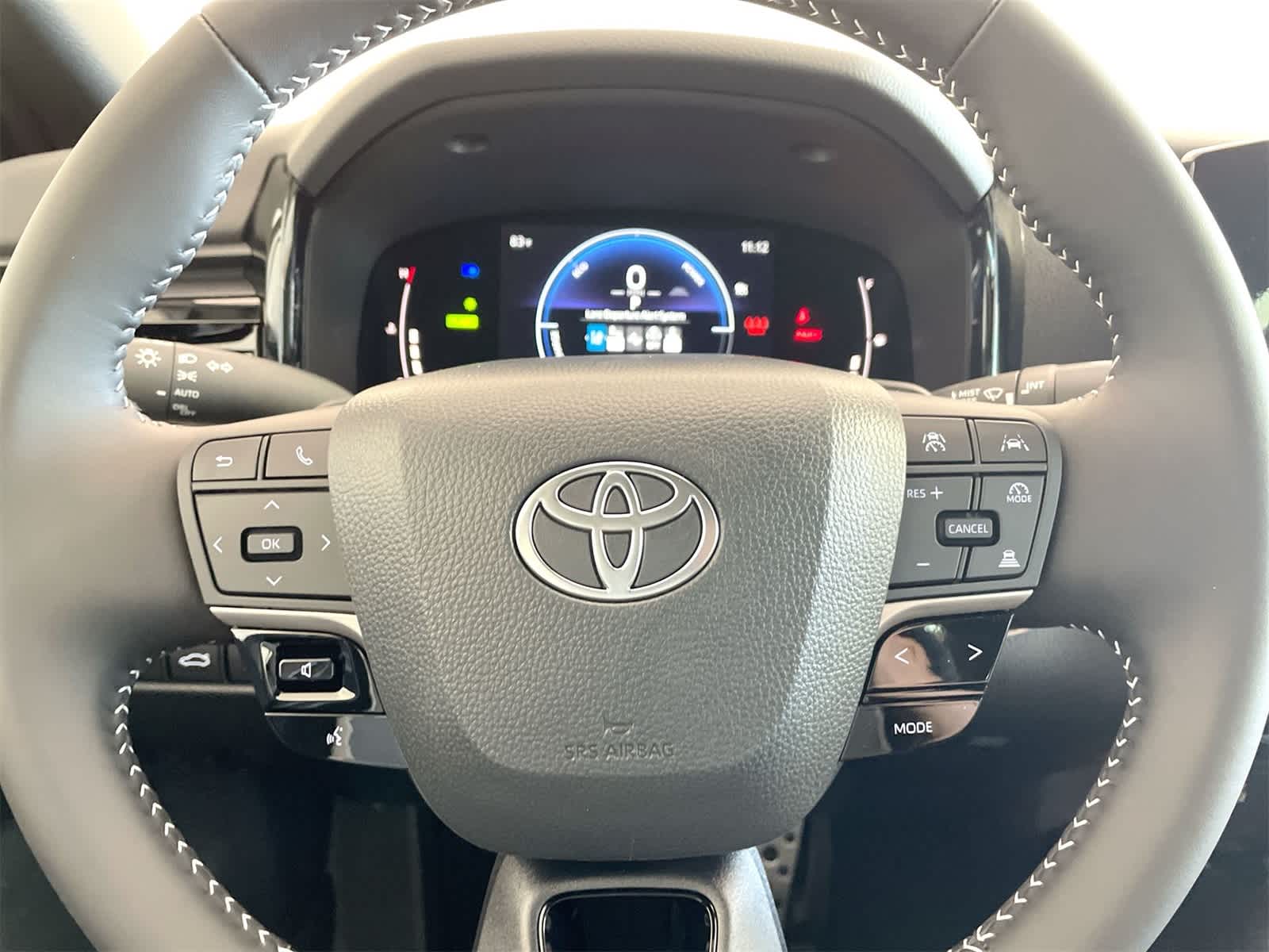 Thumbnail: 2026 Toyota Camry - 18
