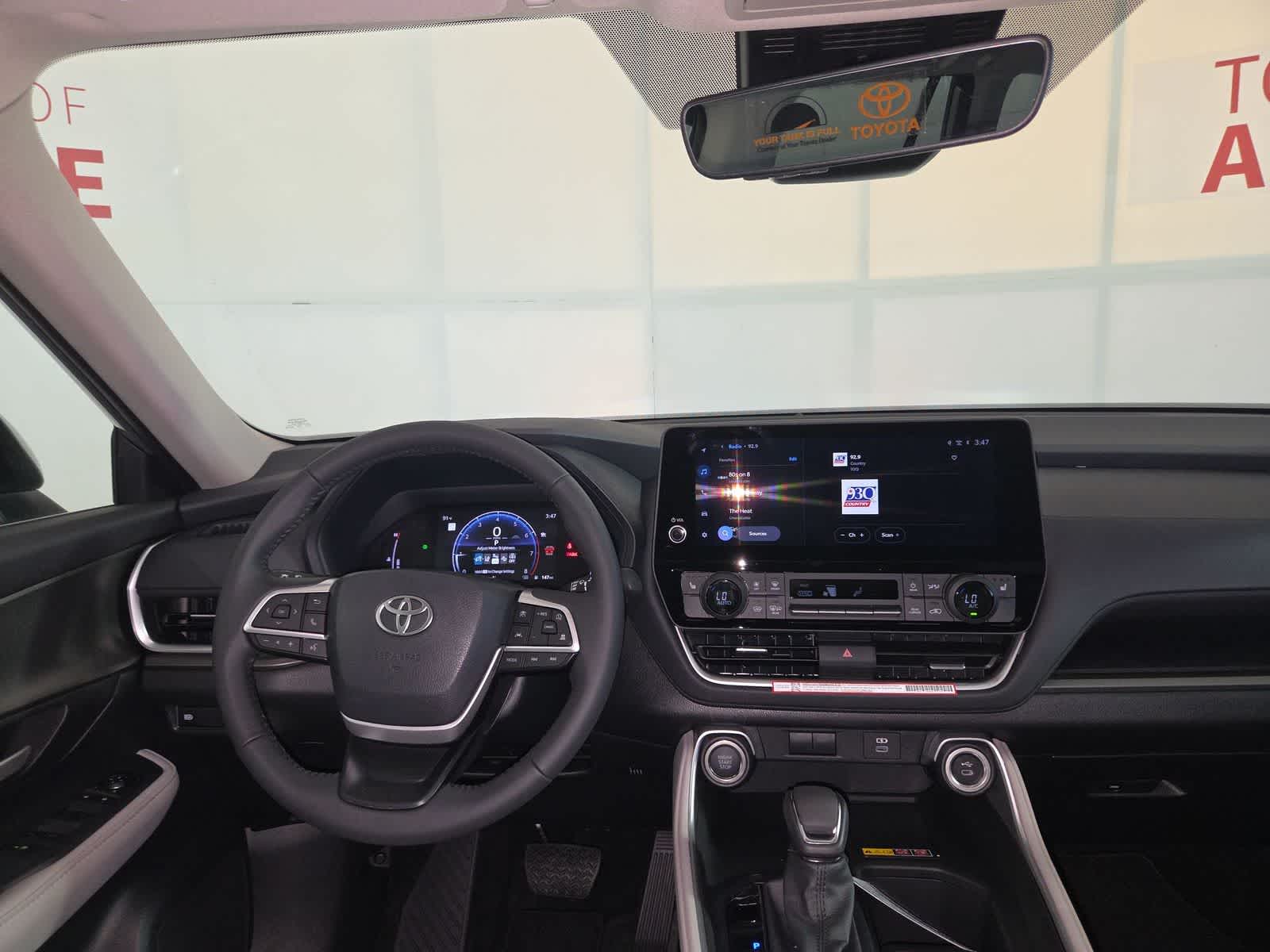Thumbnail: 2026 Toyota Grand Highlander - 17