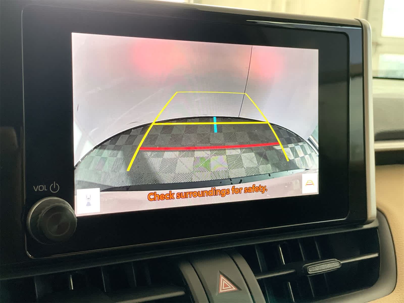 Thumbnail: 2025 Toyota RAV4 - 20