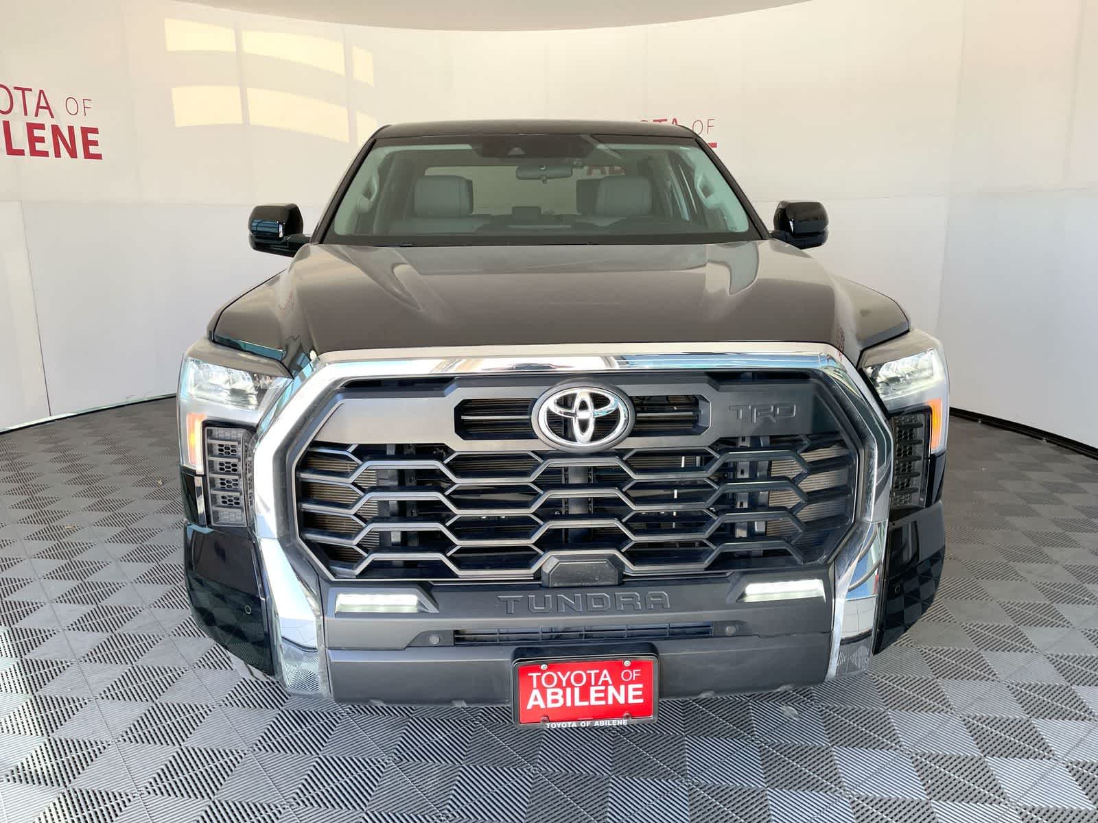 Thumbnail: 2023 Toyota Tundra - 8