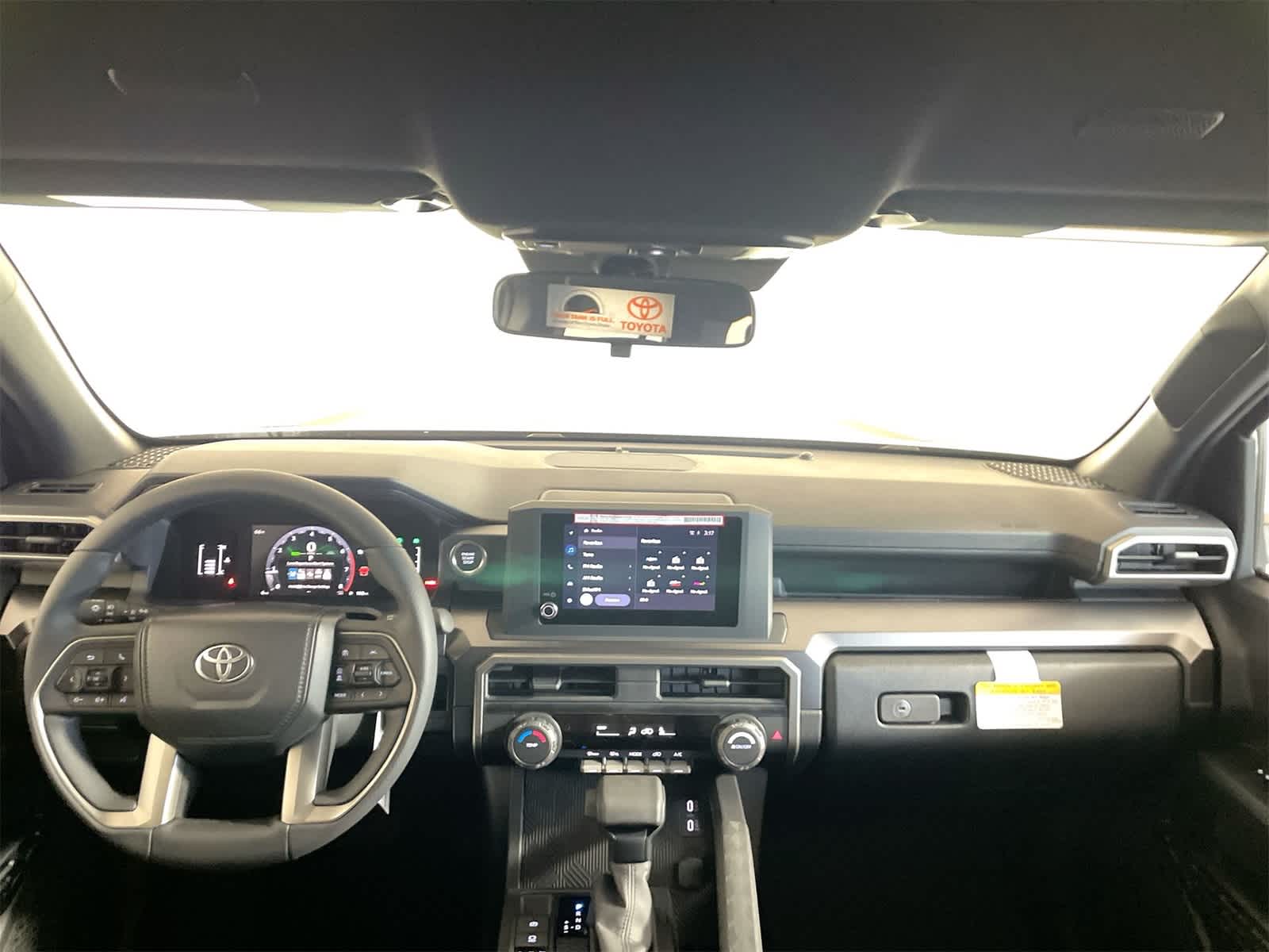 Thumbnail: 2026 Toyota 4Runner - 16