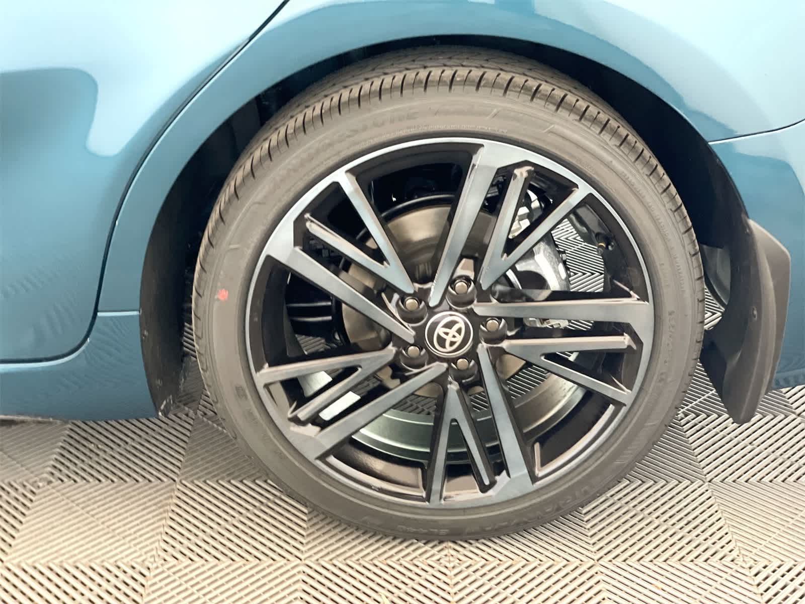 Thumbnail: 2026 Toyota Camry - 25