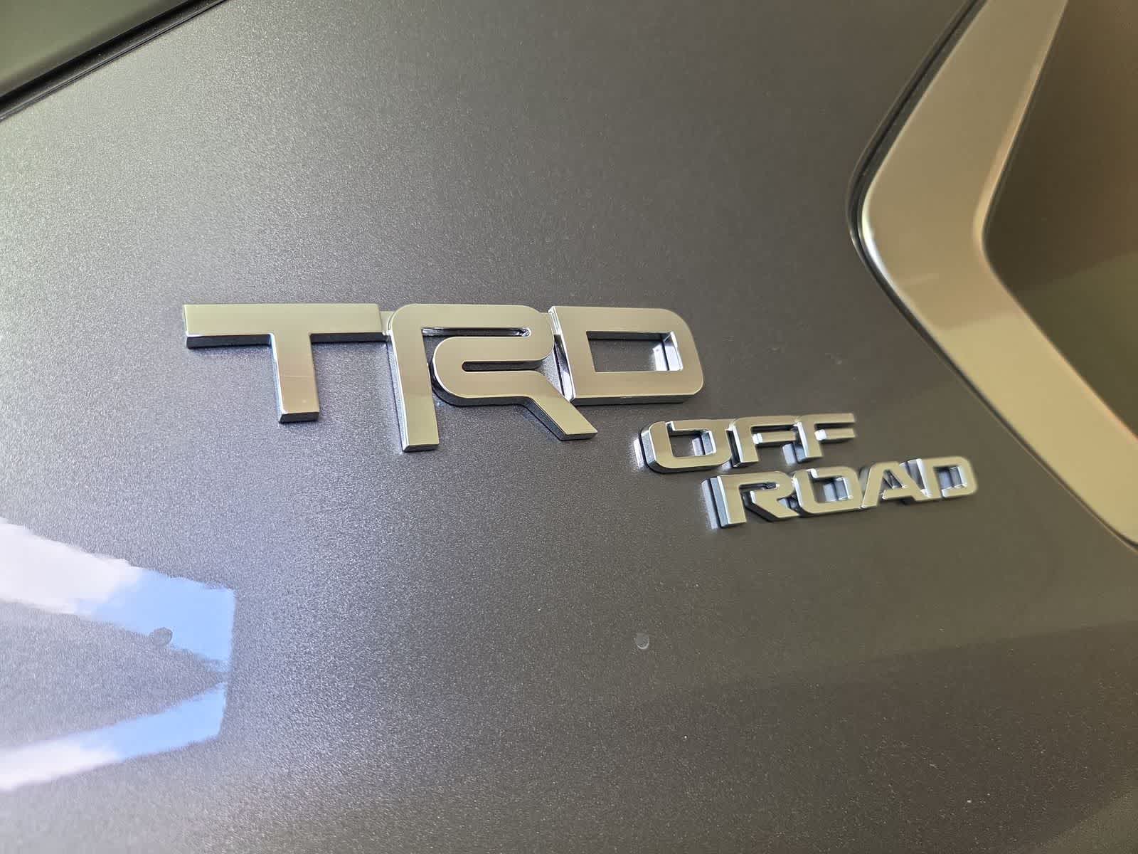Thumbnail: 2026 Toyota Sequoia - 5