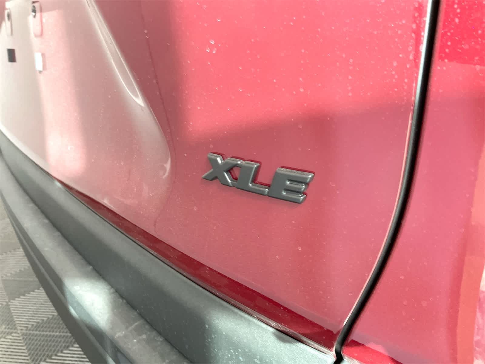 Thumbnail: 2025 Toyota RAV4 - 5