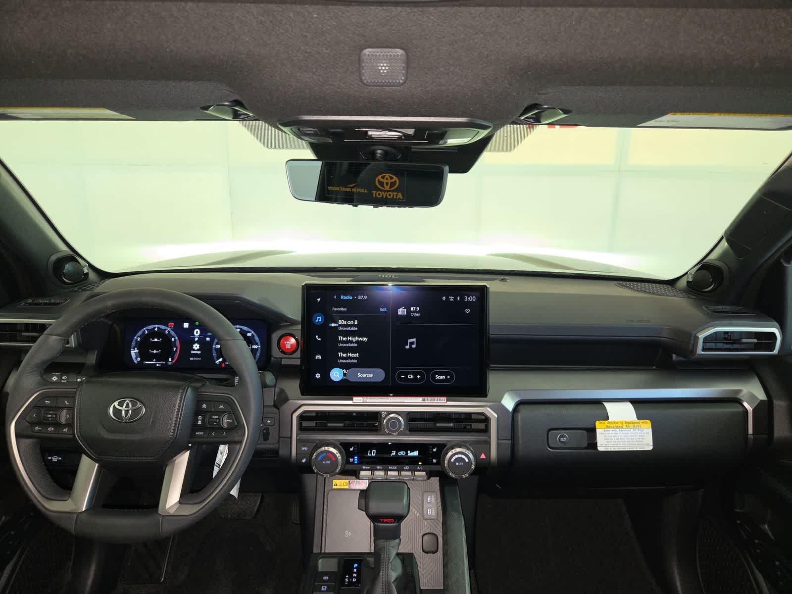 Thumbnail: 2026 Toyota 4Runner - 16