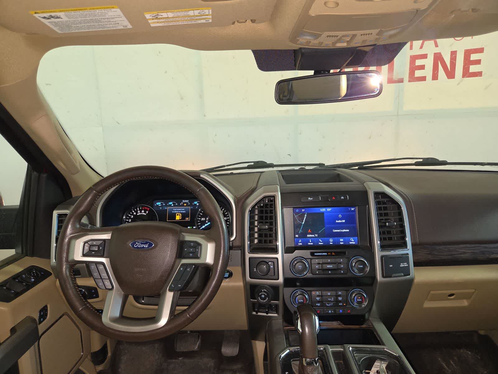 Thumbnail: 2019 Ford F-150 - 15