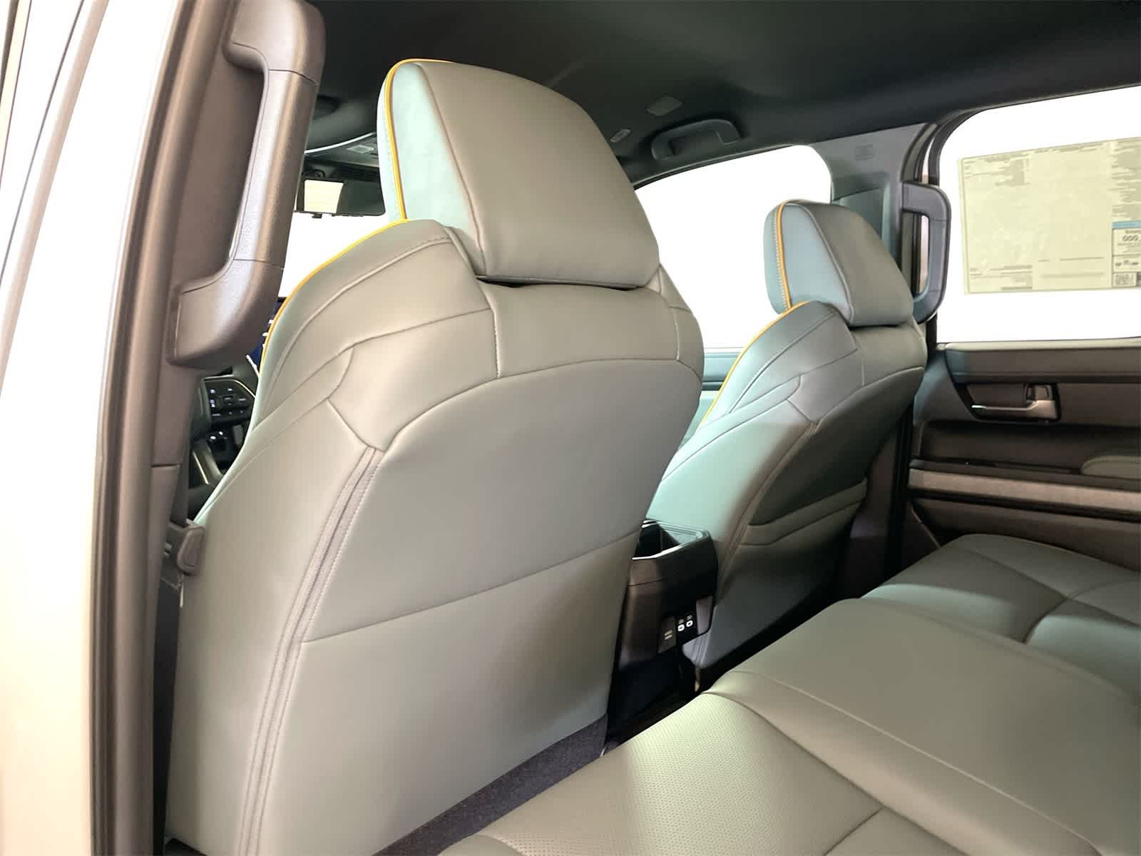 Thumbnail: 2025 Toyota Tacoma - 13