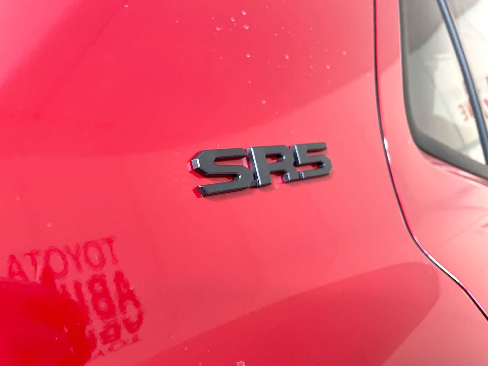 Thumbnail: 2026 Toyota 4Runner - 5