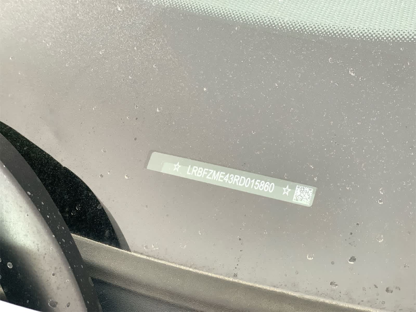 Thumbnail: 2024 Buick Envision - 26