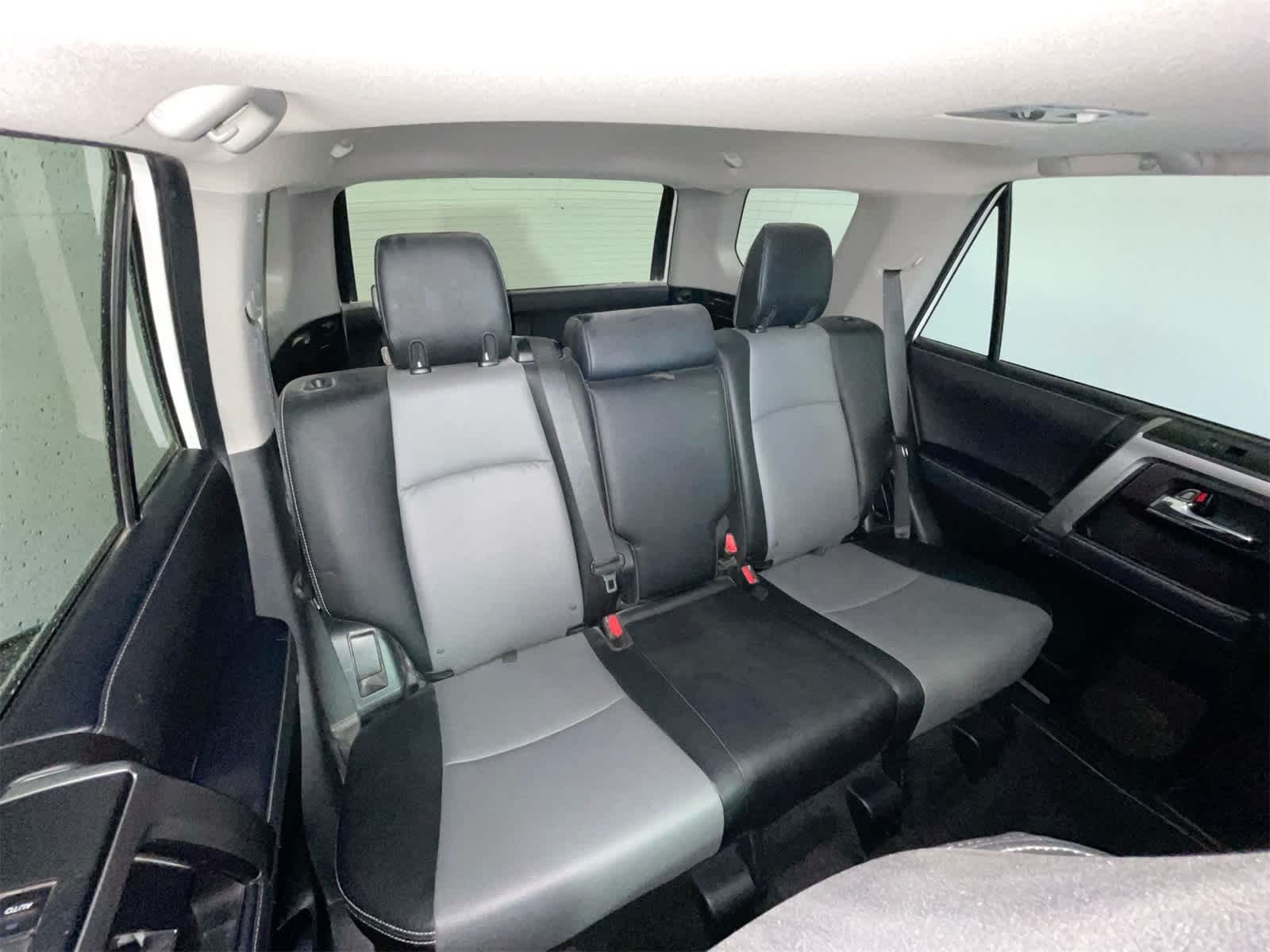 Thumbnail: 2023 Toyota 4Runner - 15