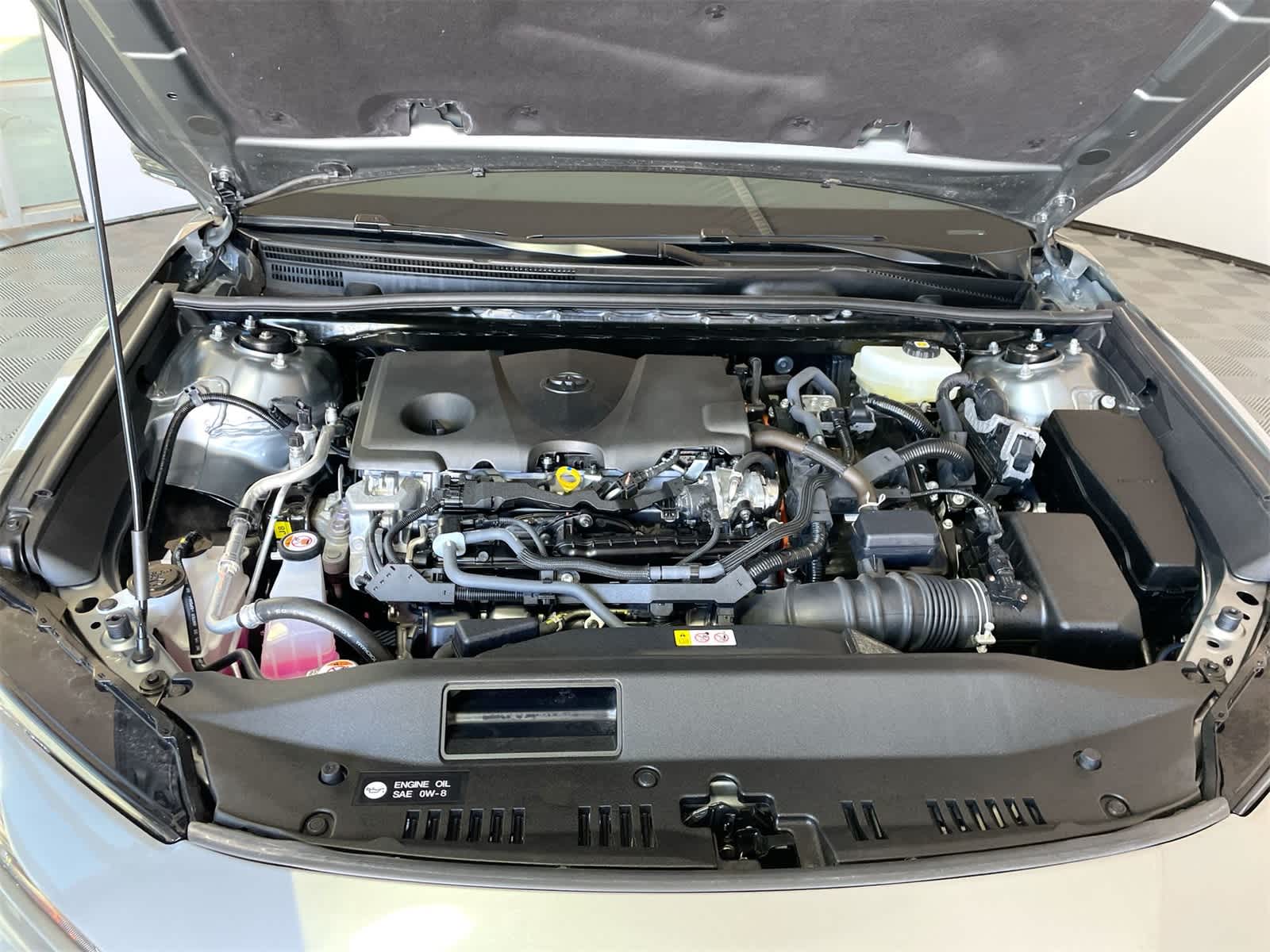 Thumbnail: 2025 Toyota Camry - 26