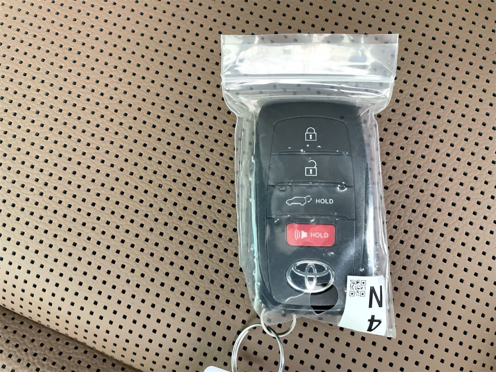 Thumbnail: 2026 Toyota 4Runner - 27