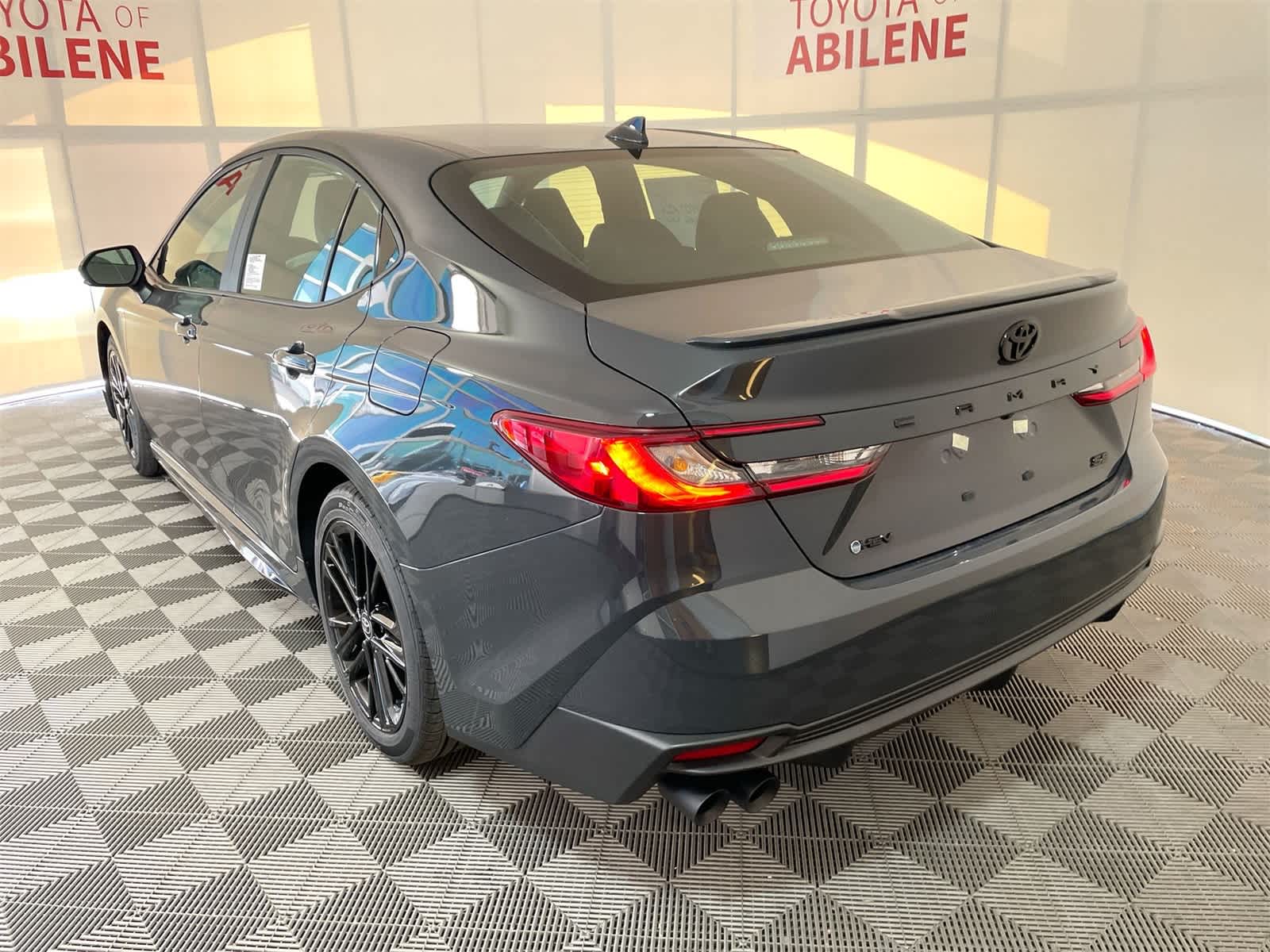 Thumbnail: 2026 Toyota Camry - 3