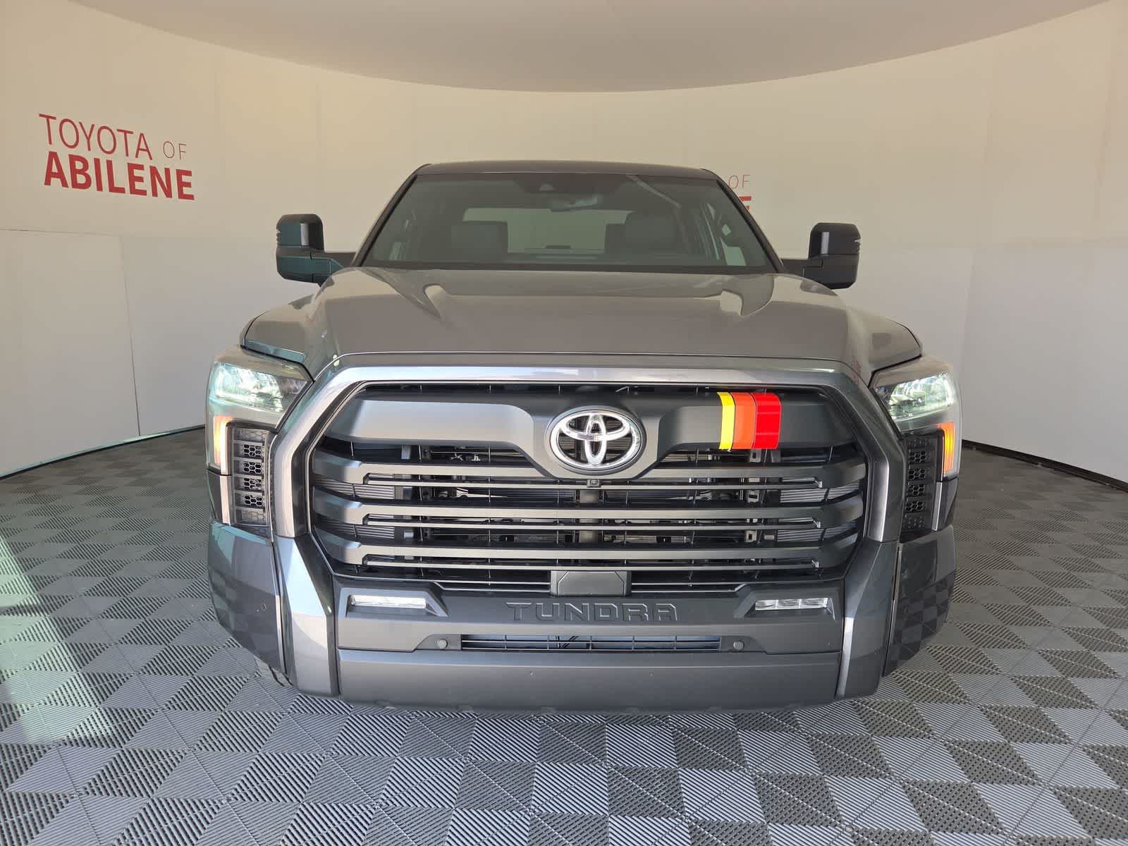 Thumbnail: 2026 Toyota Tundra - 7