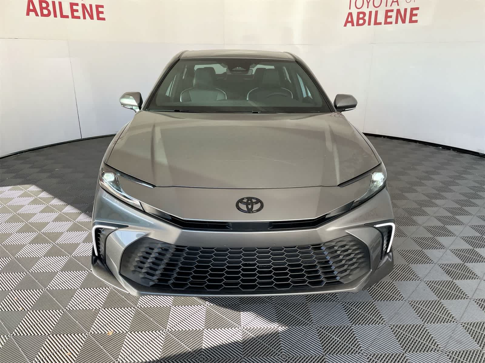 Thumbnail: 2026 Toyota Camry - 9