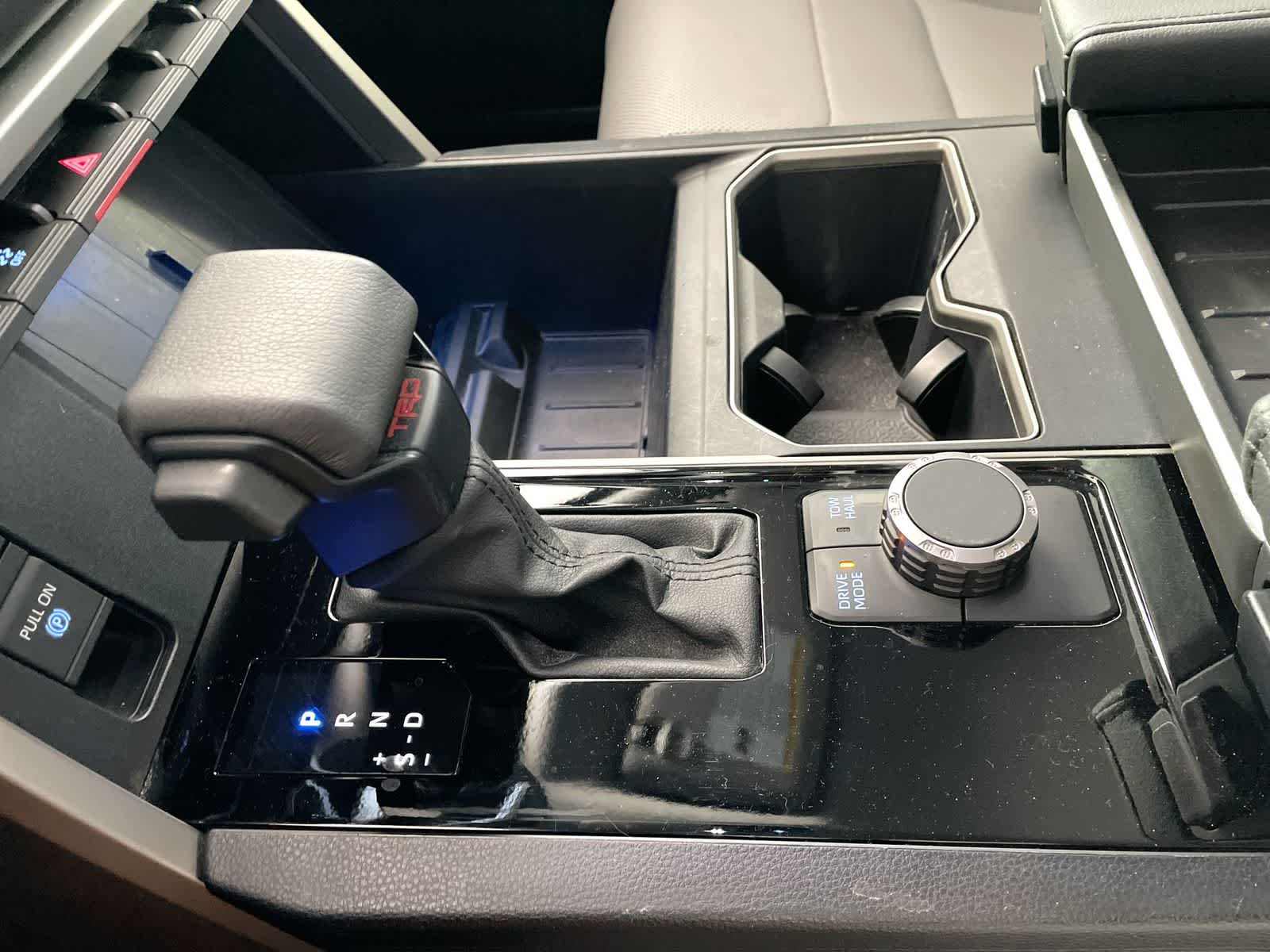 Thumbnail: 2023 Toyota Tundra - 22