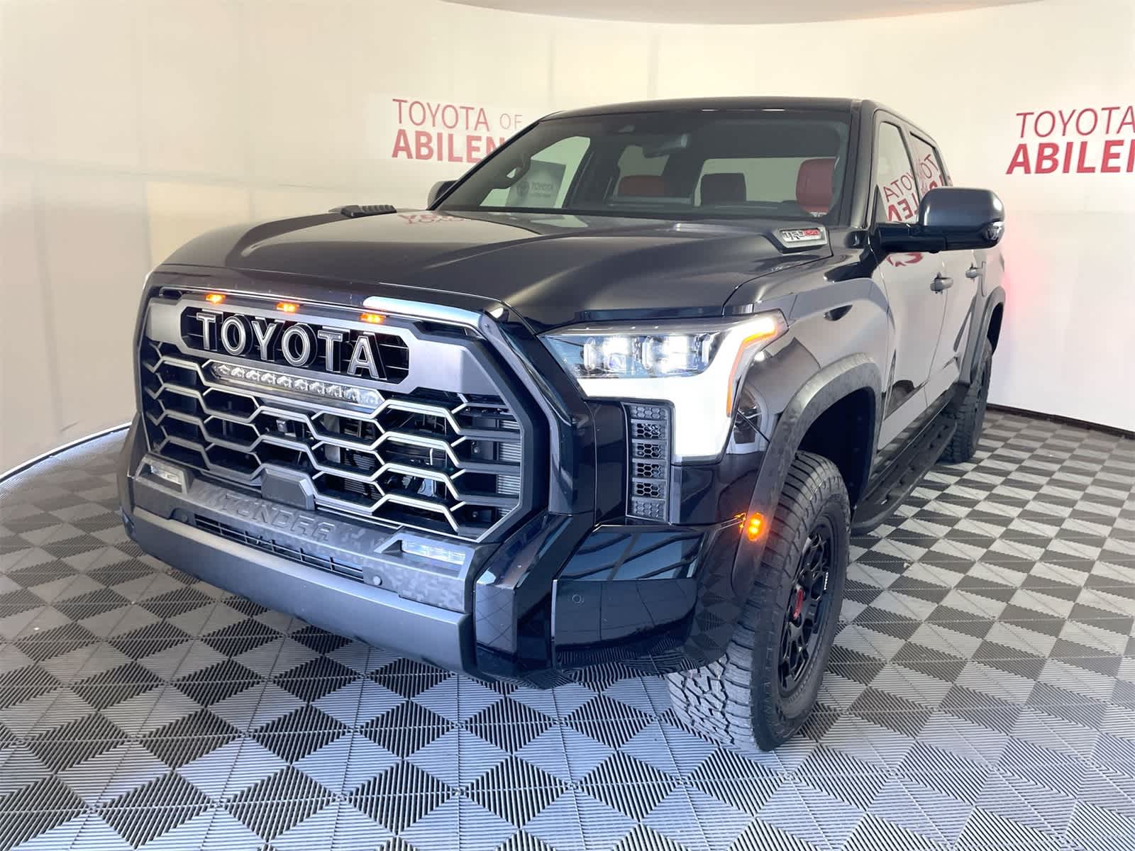 Thumbnail: 2026 Toyota Tundra - 1