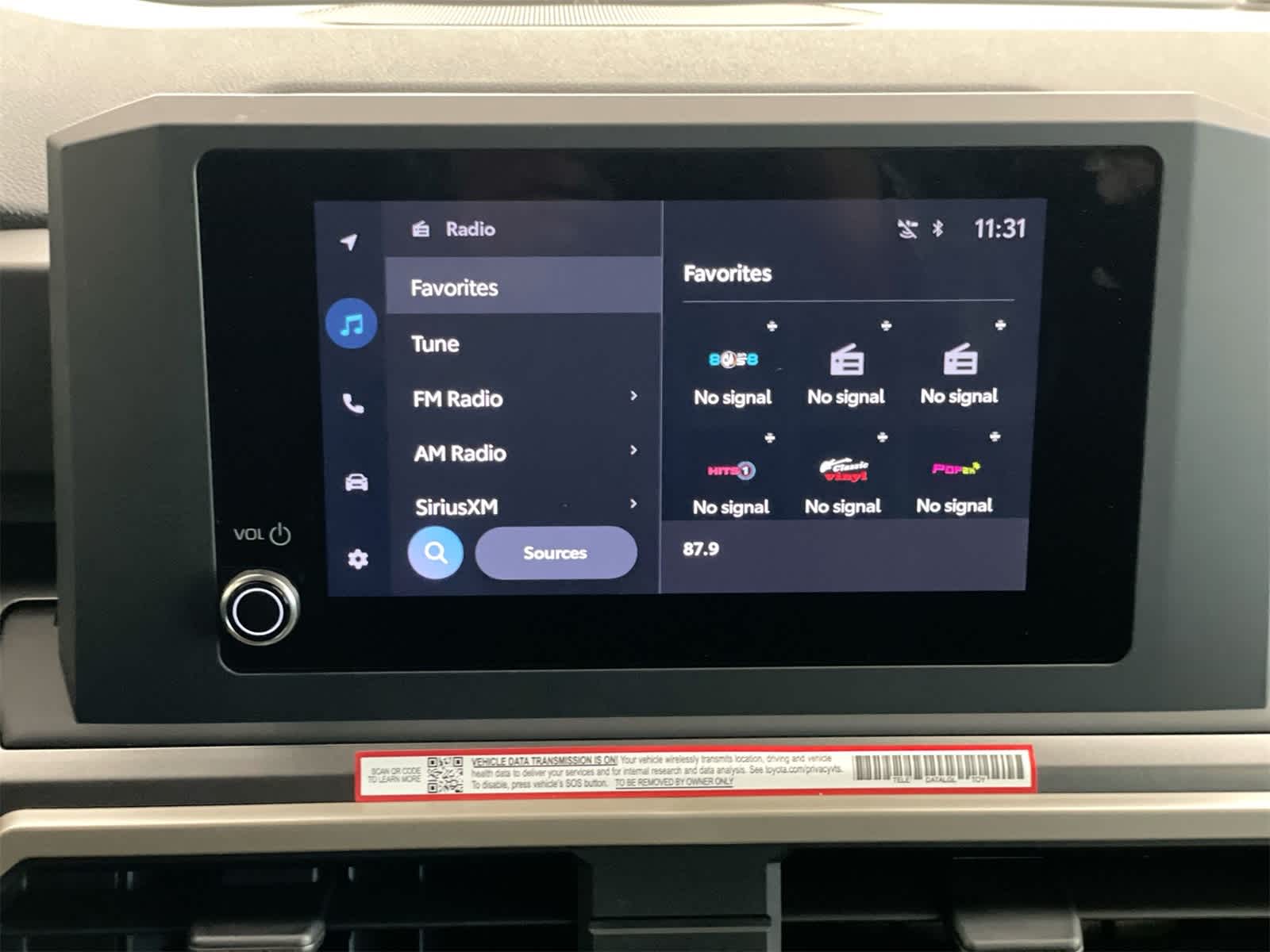 Thumbnail: 2026 Toyota Tacoma - 19