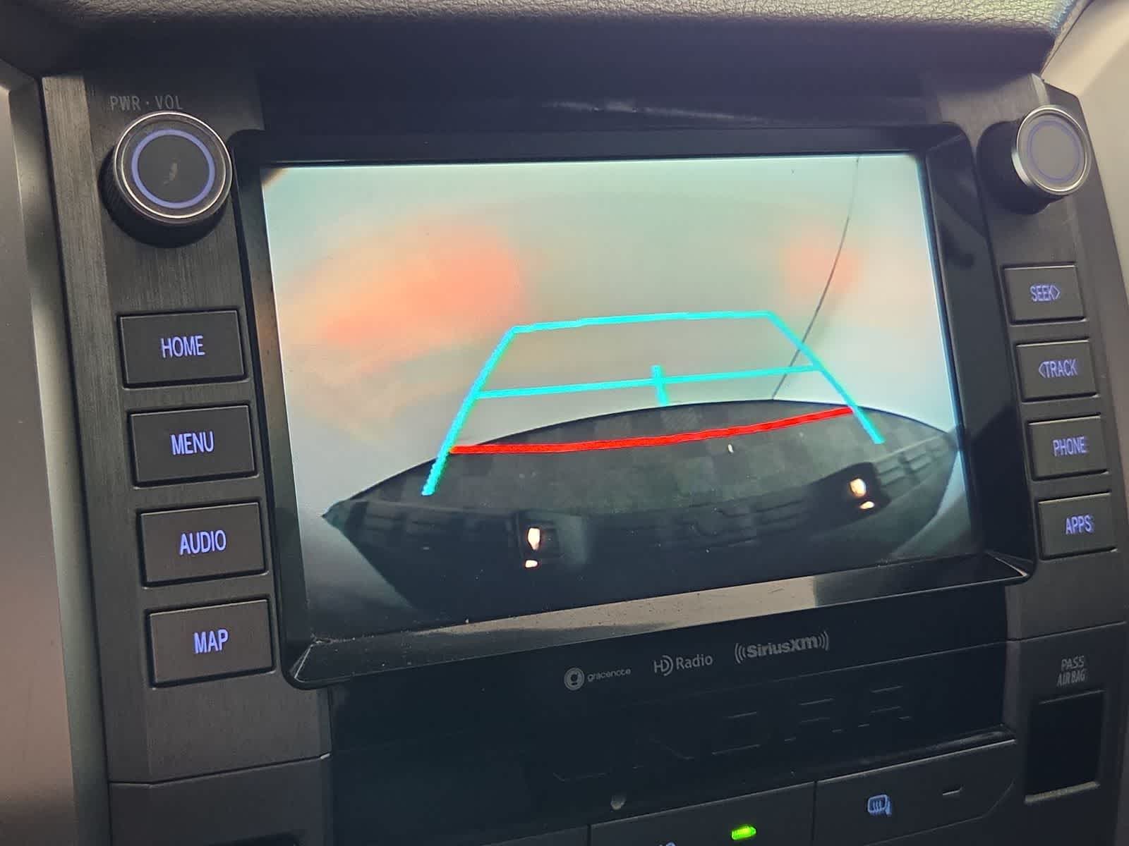 Thumbnail: 2020 Toyota Tundra - 19