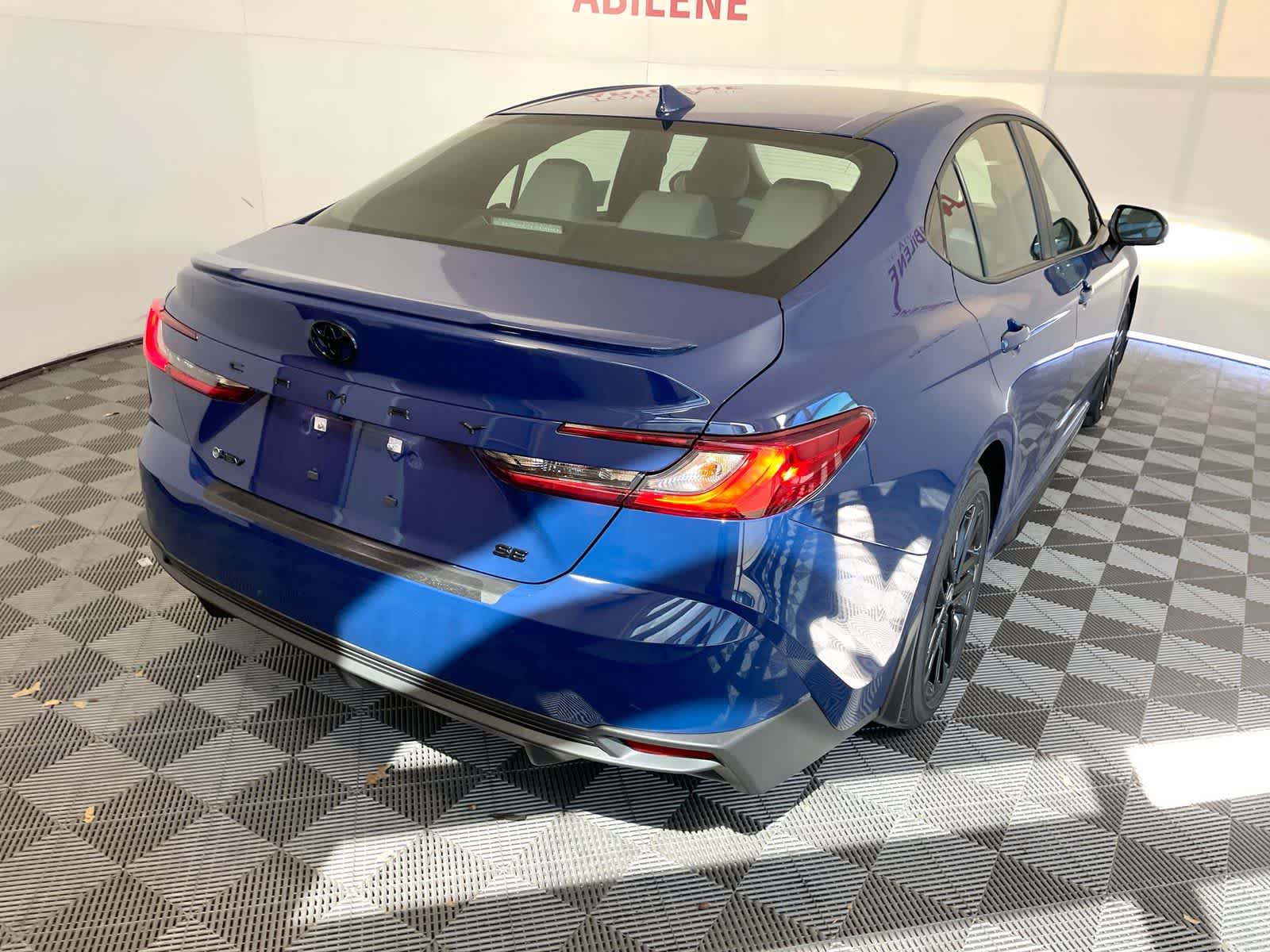 Thumbnail: 2026 Toyota Camry - 6