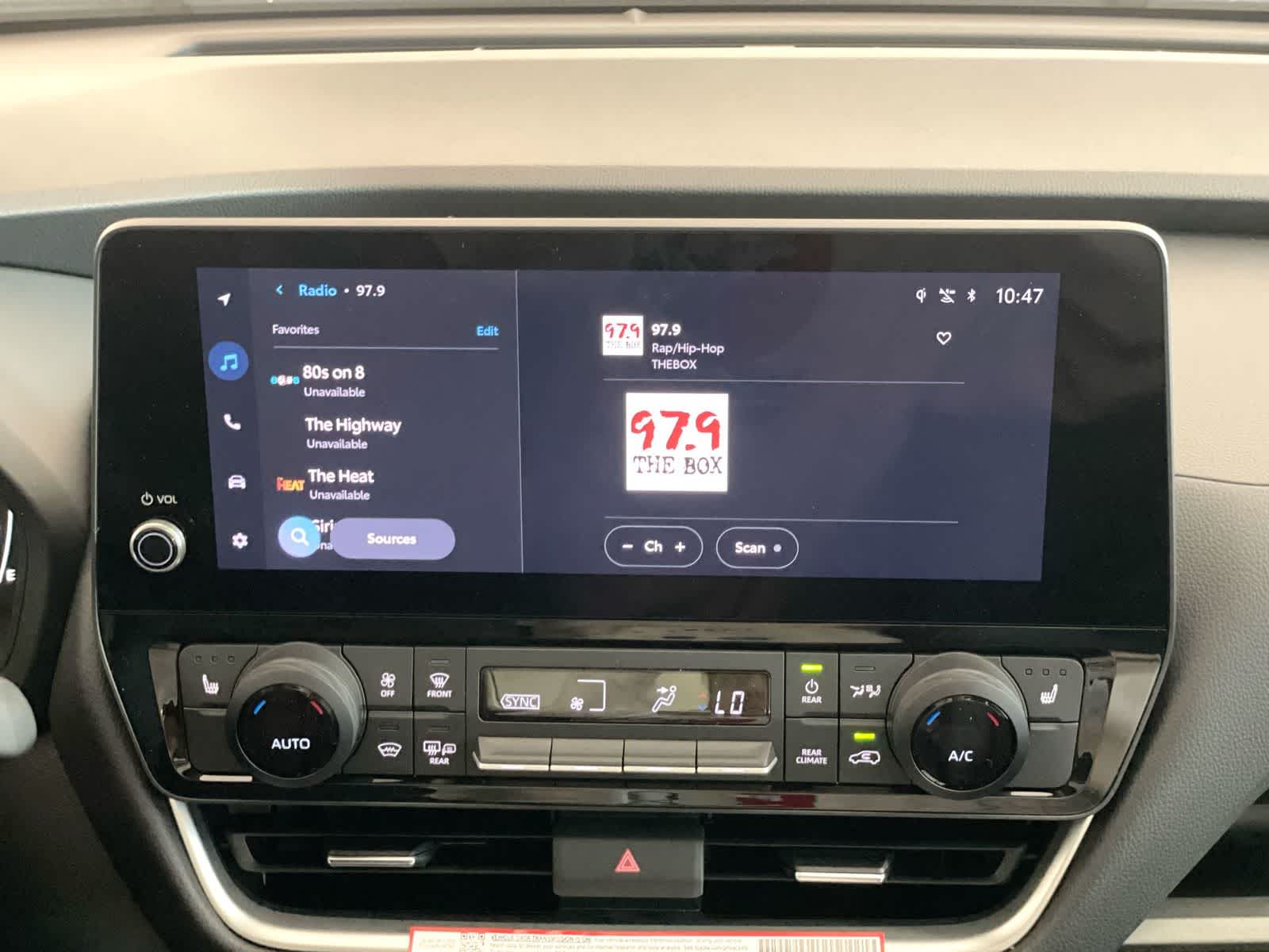 Thumbnail: 2026 Toyota Grand Highlander - 21