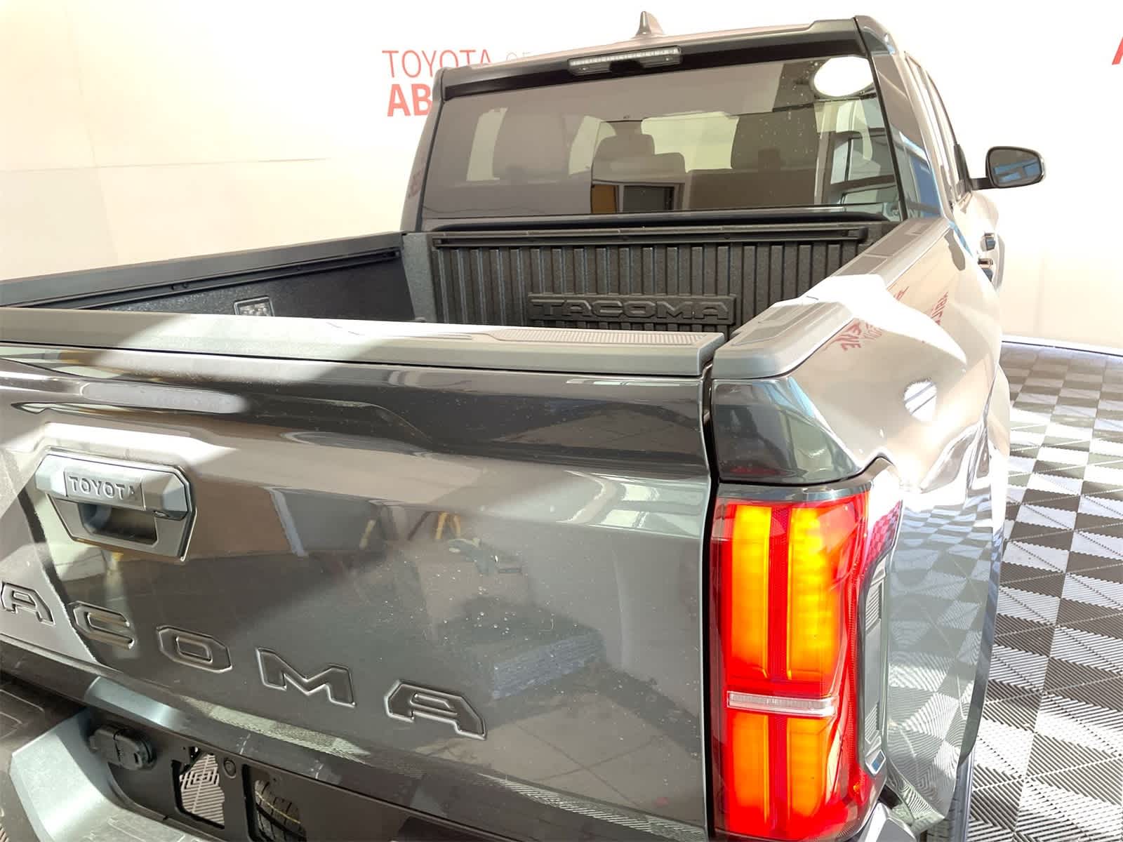 Thumbnail: 2025 Toyota Tacoma - 7